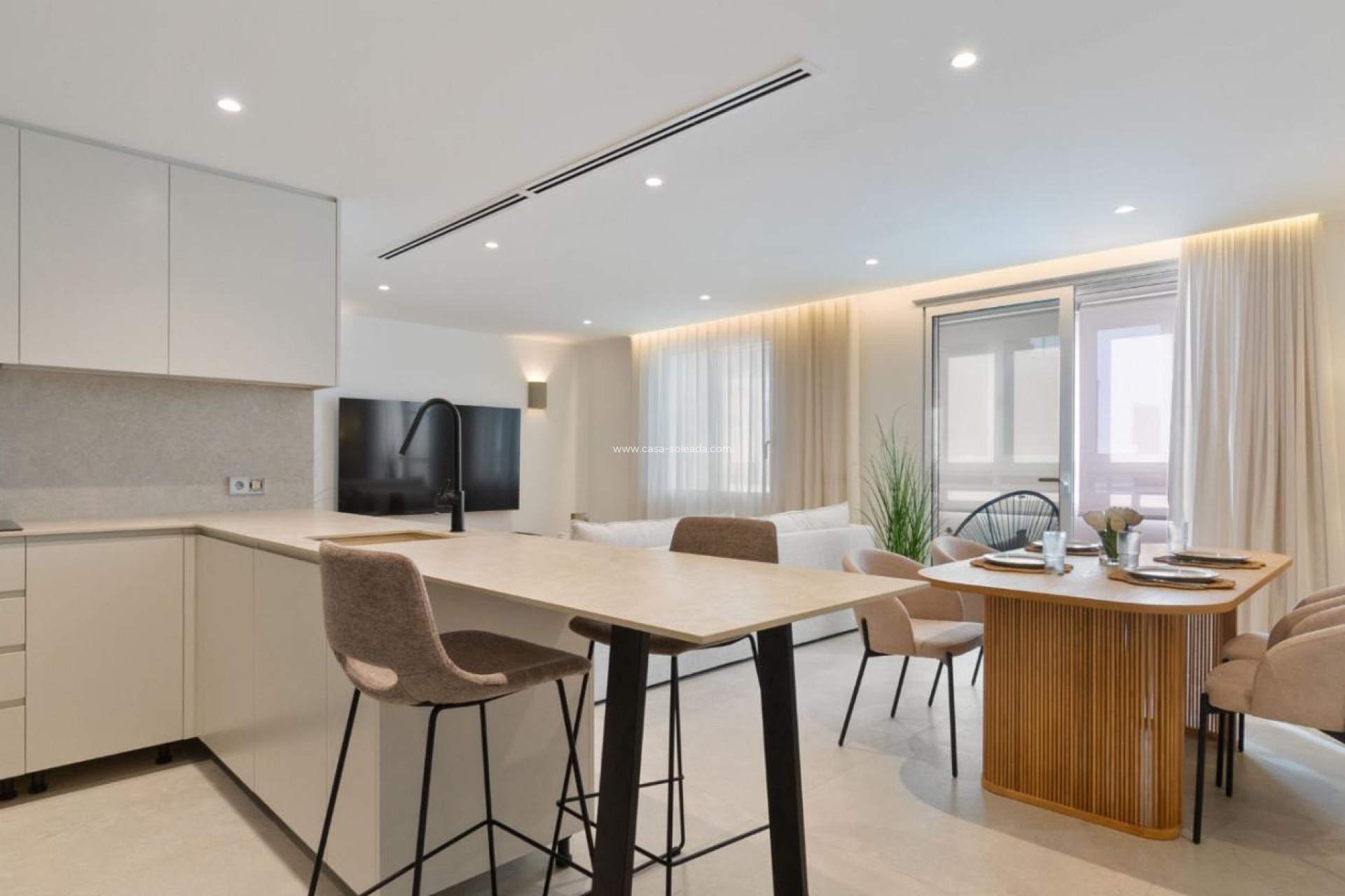 Reventa - Apartamento / piso - Torrevieja - Costa Blanca