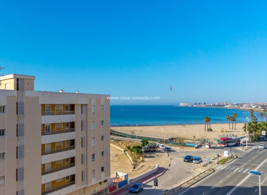 Reventa - Apartamento / piso - Torrevieja - Costa Blanca