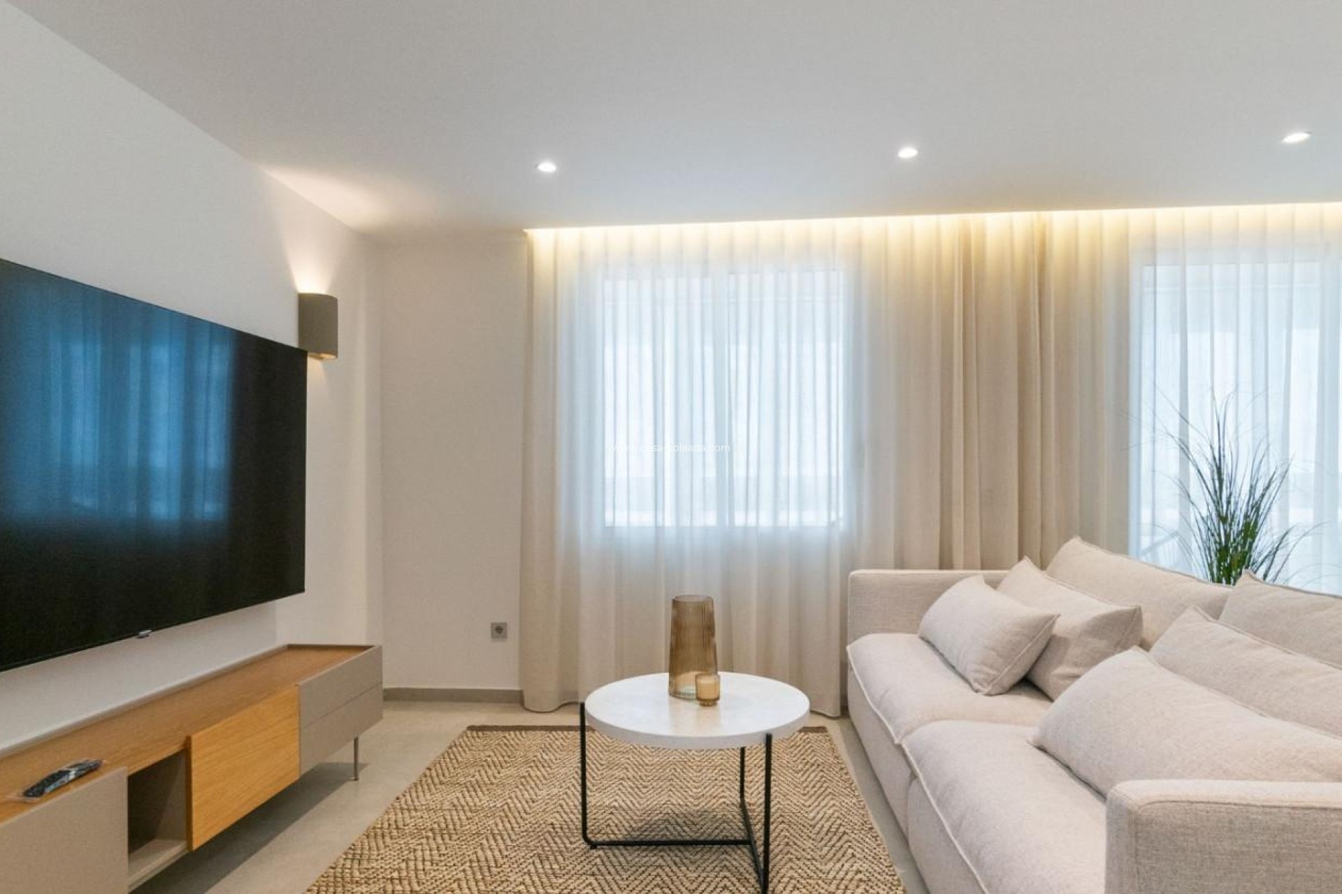 Reventa - Apartamento / piso - Torrevieja - Costa Blanca