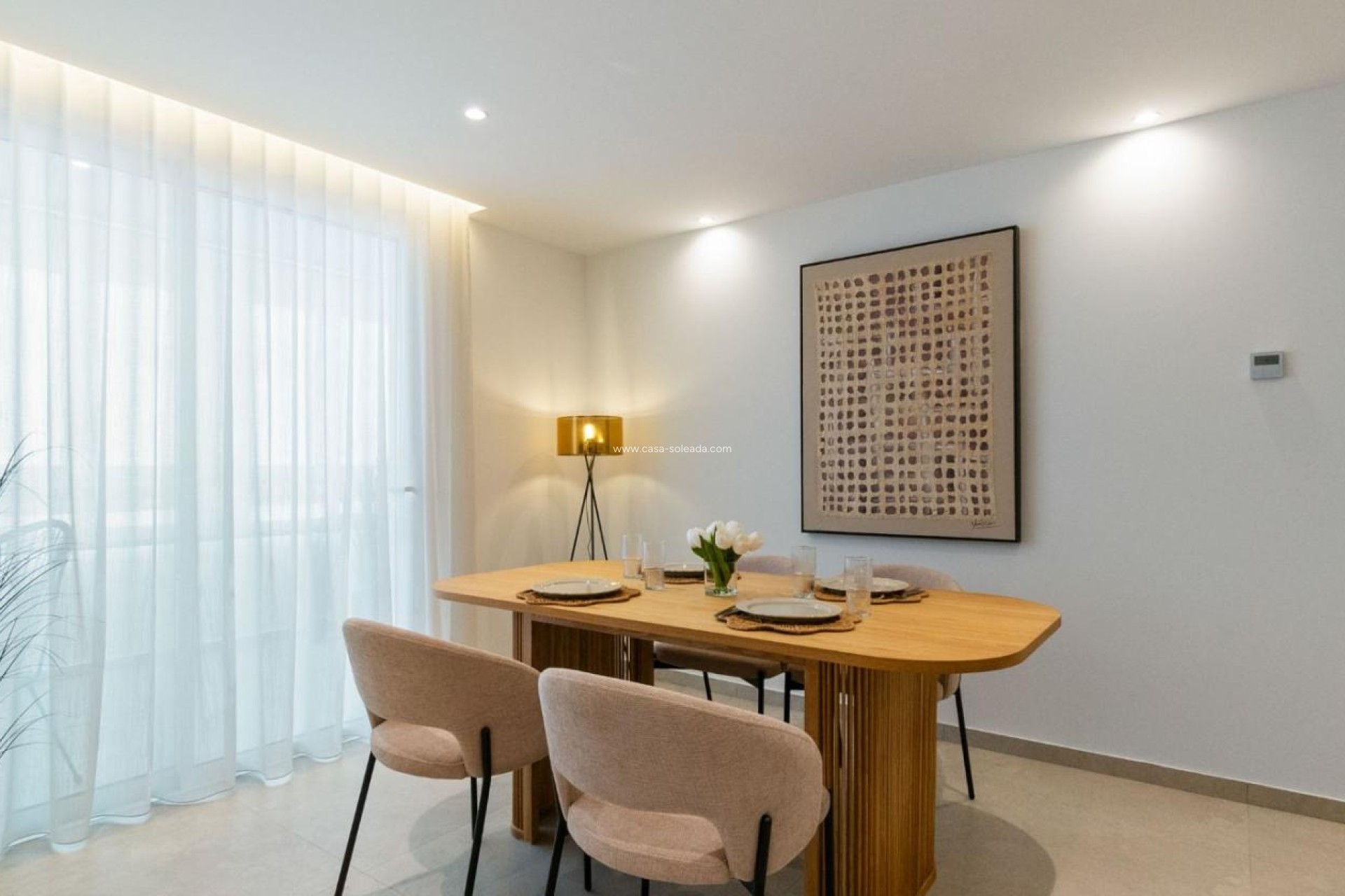Reventa - Apartamento / piso - Torrevieja - Costa Blanca
