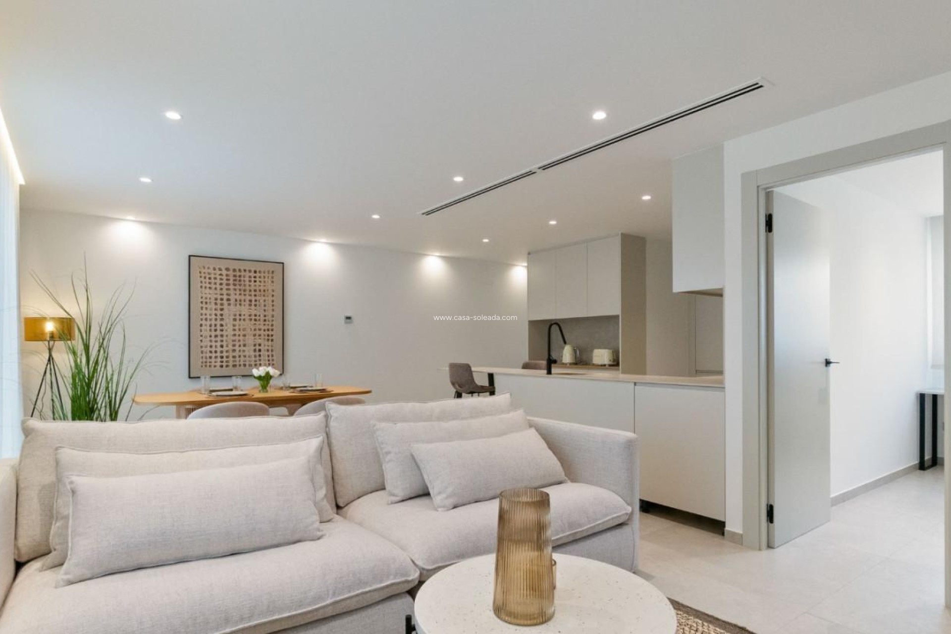 Reventa - Apartamento / piso - Torrevieja - Costa Blanca