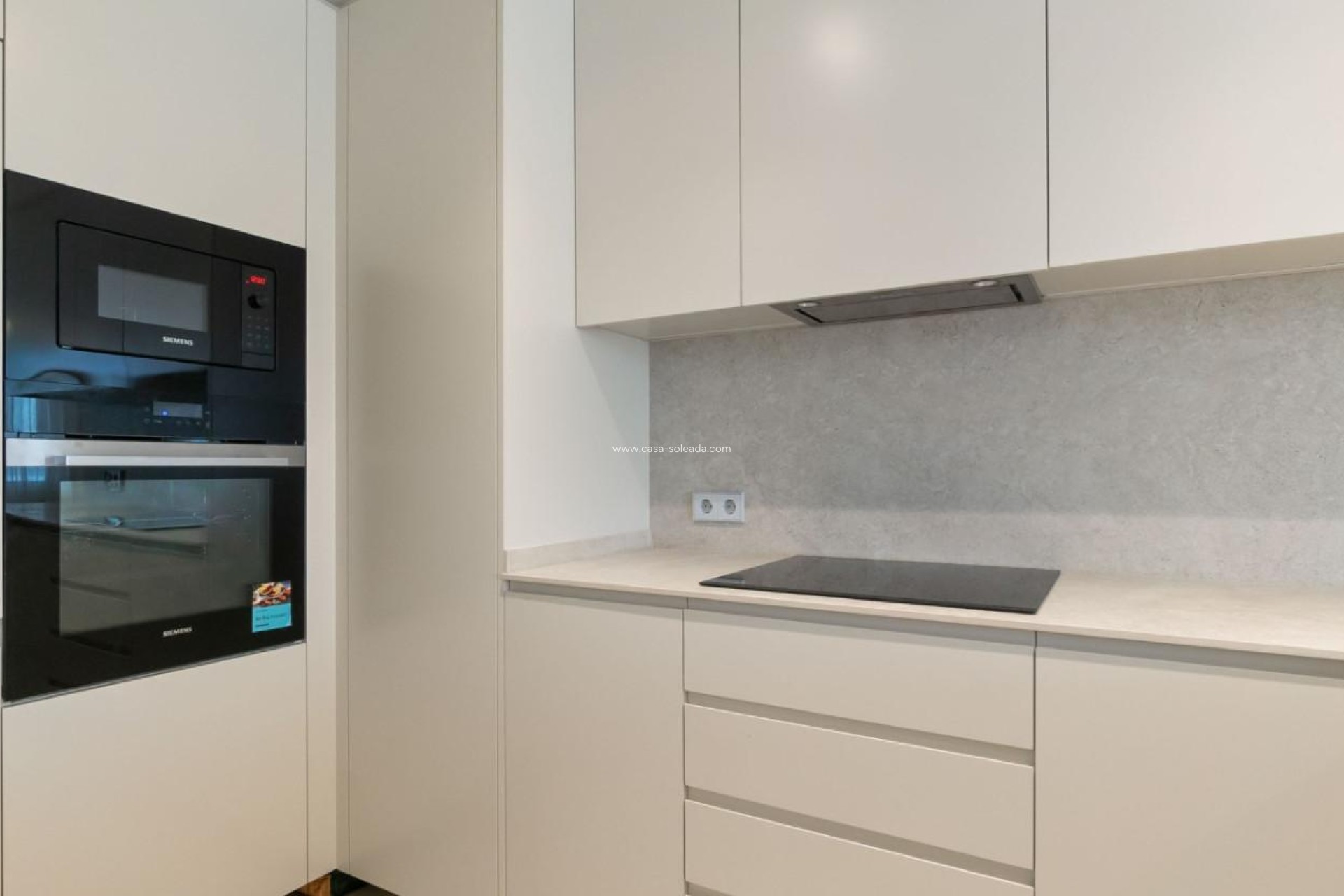 Reventa - Apartamento / piso - Torrevieja - Costa Blanca