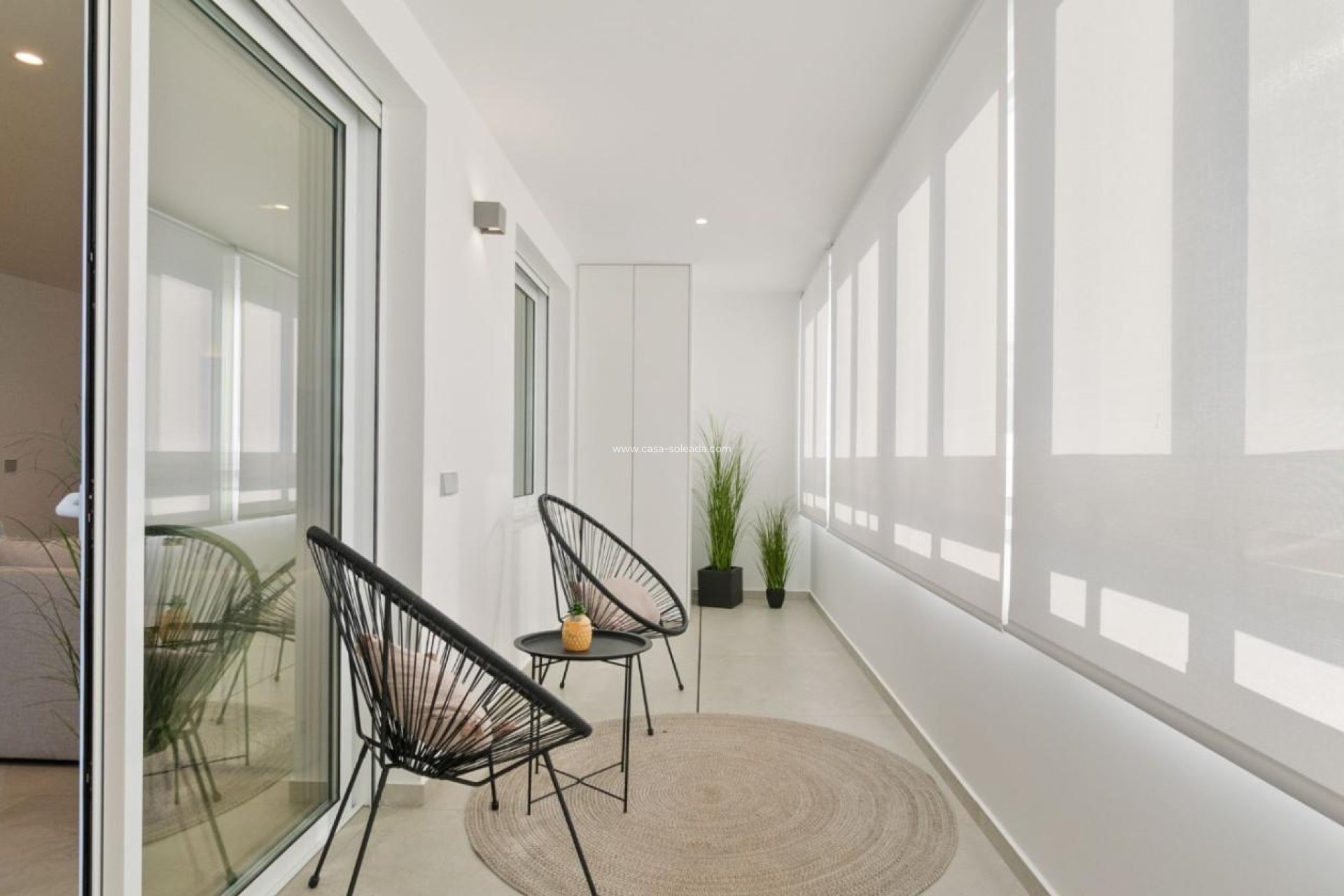 Reventa - Apartamento / piso - Torrevieja - Costa Blanca