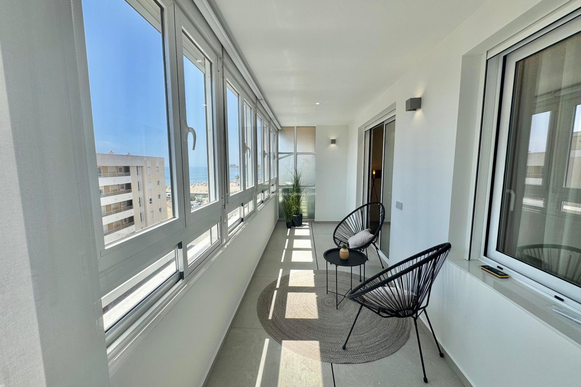 Reventa - Apartamento / piso - Torrevieja - Costa Blanca