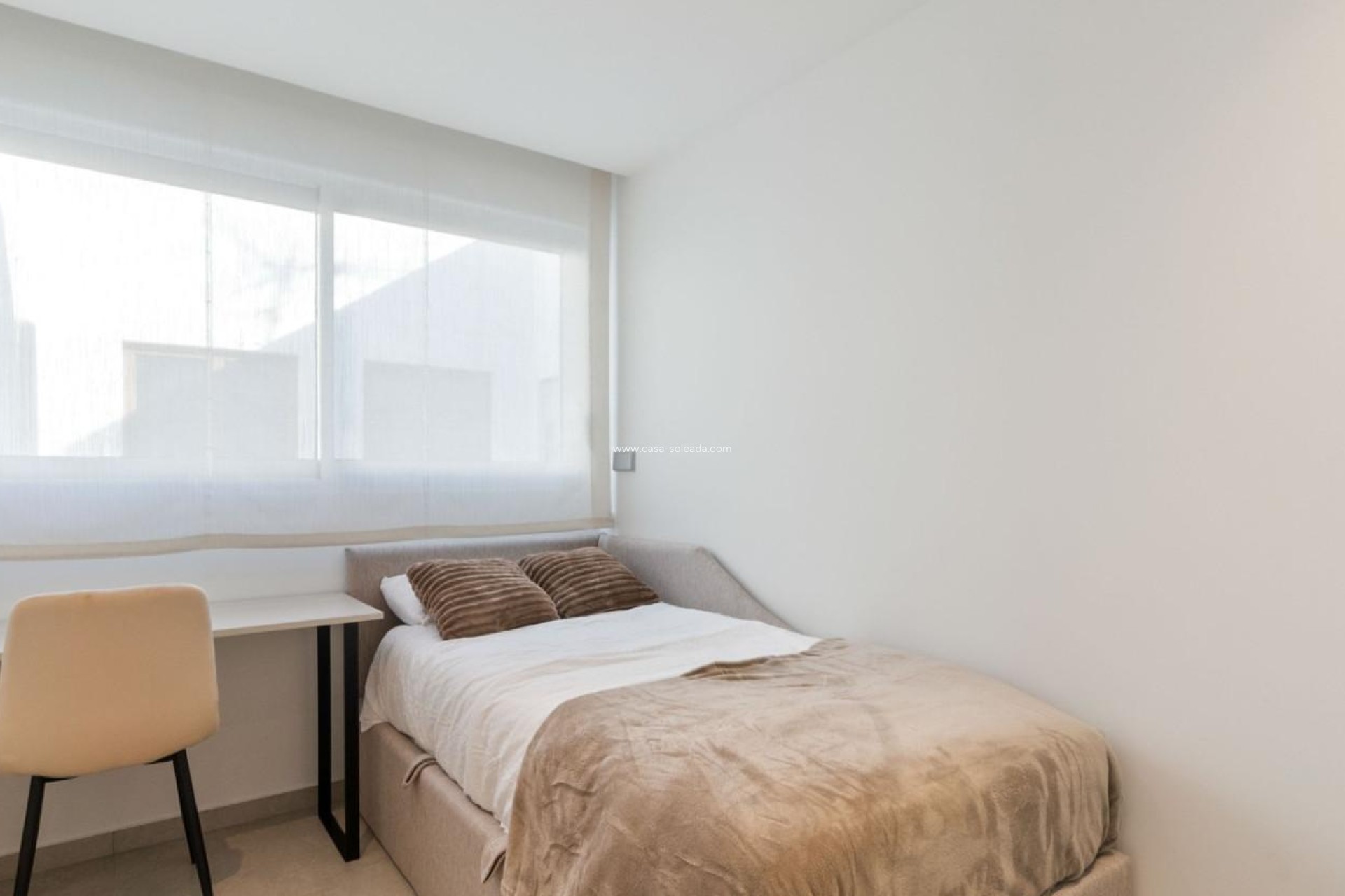Reventa - Apartamento / piso - Torrevieja - Costa Blanca