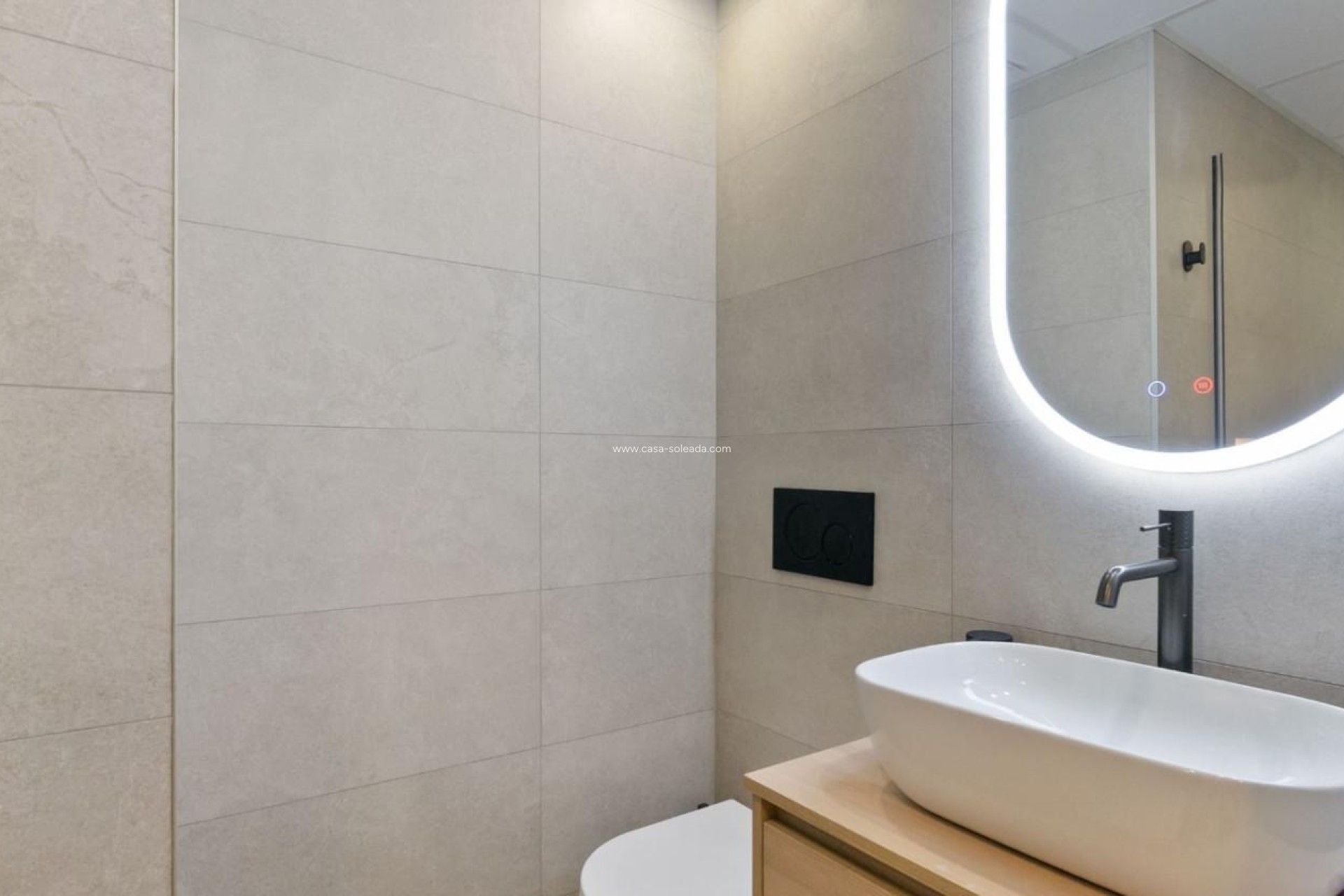 Reventa - Apartamento / piso - Torrevieja - Costa Blanca