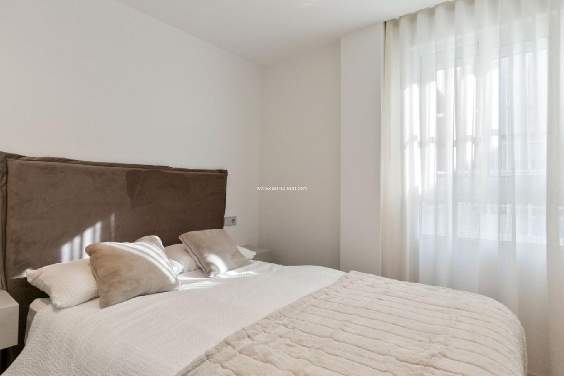 Reventa - Apartamento / piso - Torrevieja - Costa Blanca
