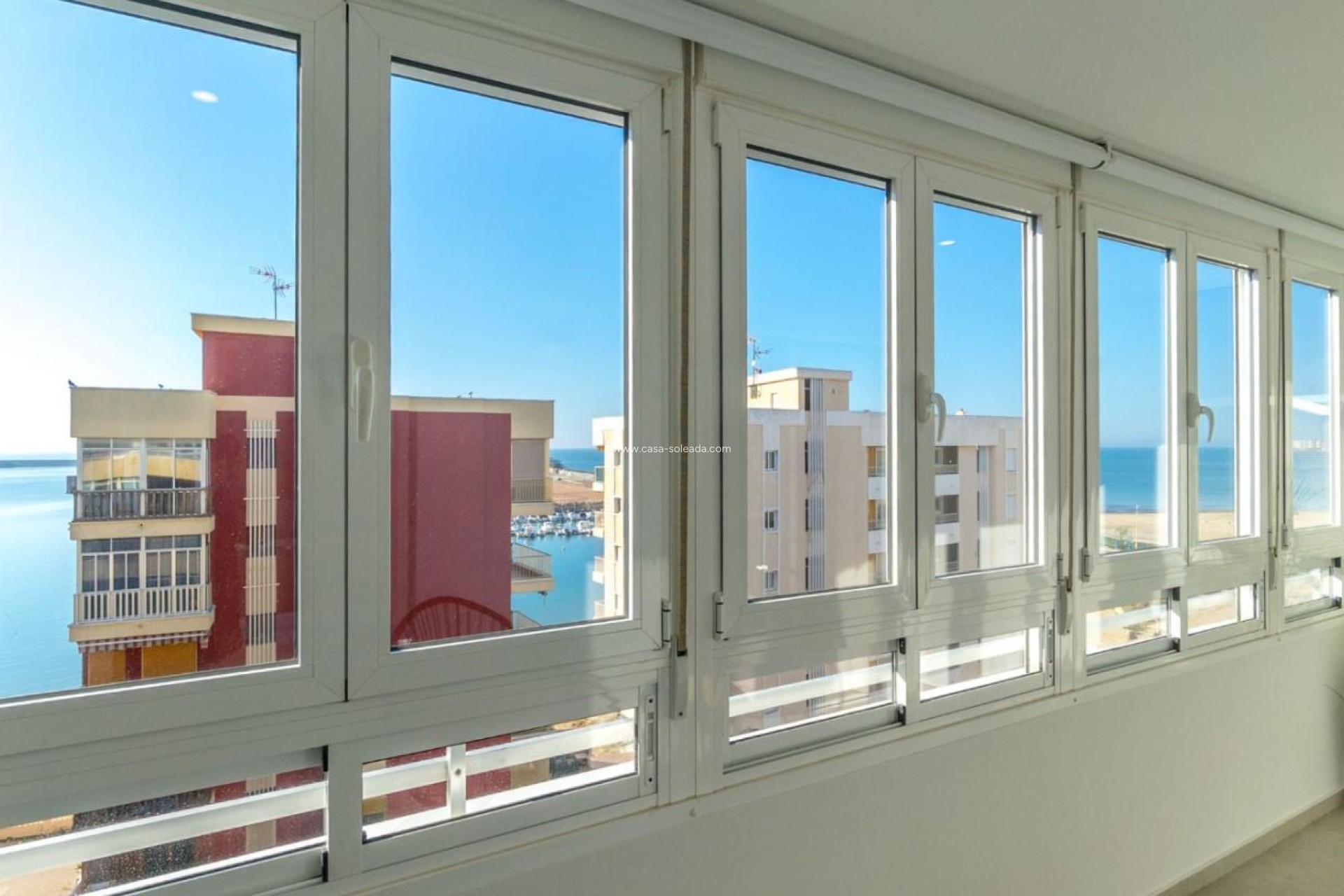 Reventa - Apartamento / piso - Torrevieja - Costa Blanca
