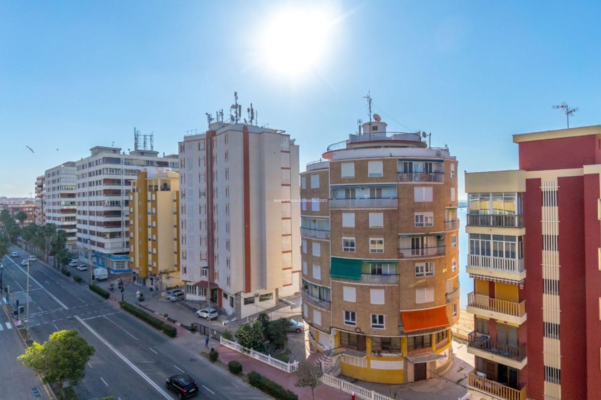 Reventa - Apartamento / piso - Torrevieja - Costa Blanca