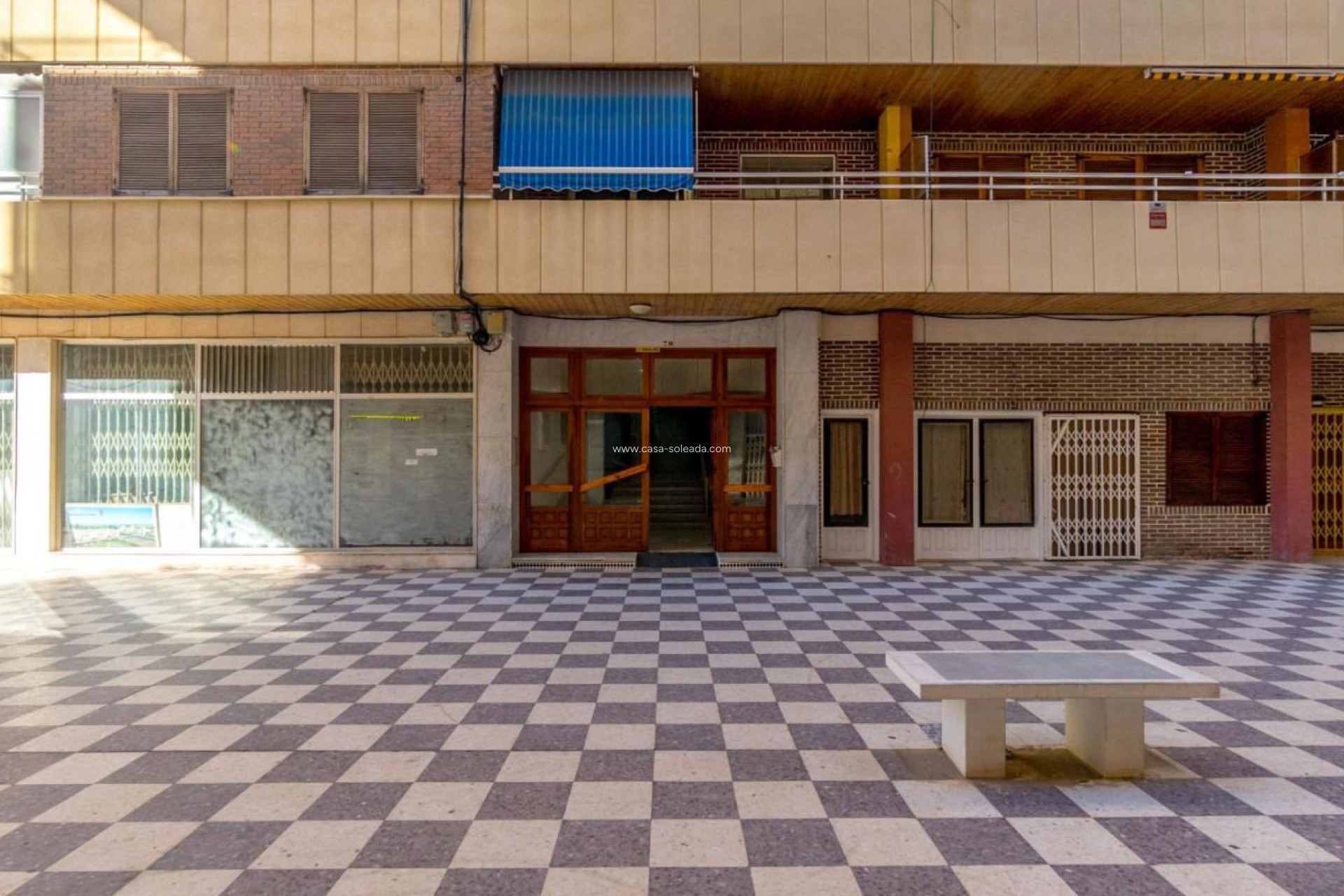 Reventa - Apartamento / piso - Torrevieja - Costa Blanca