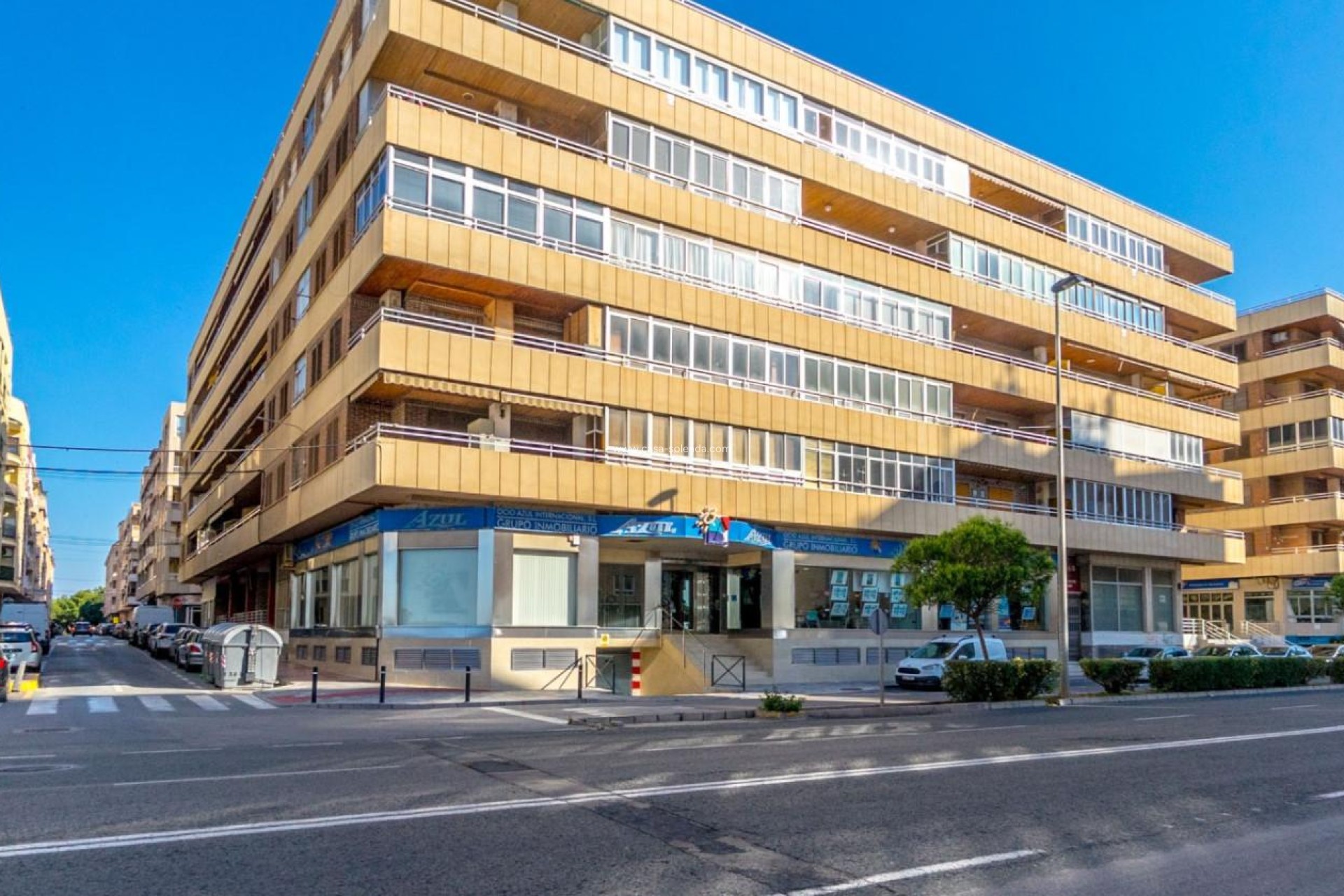 Reventa - Apartamento / piso - Torrevieja - Costa Blanca