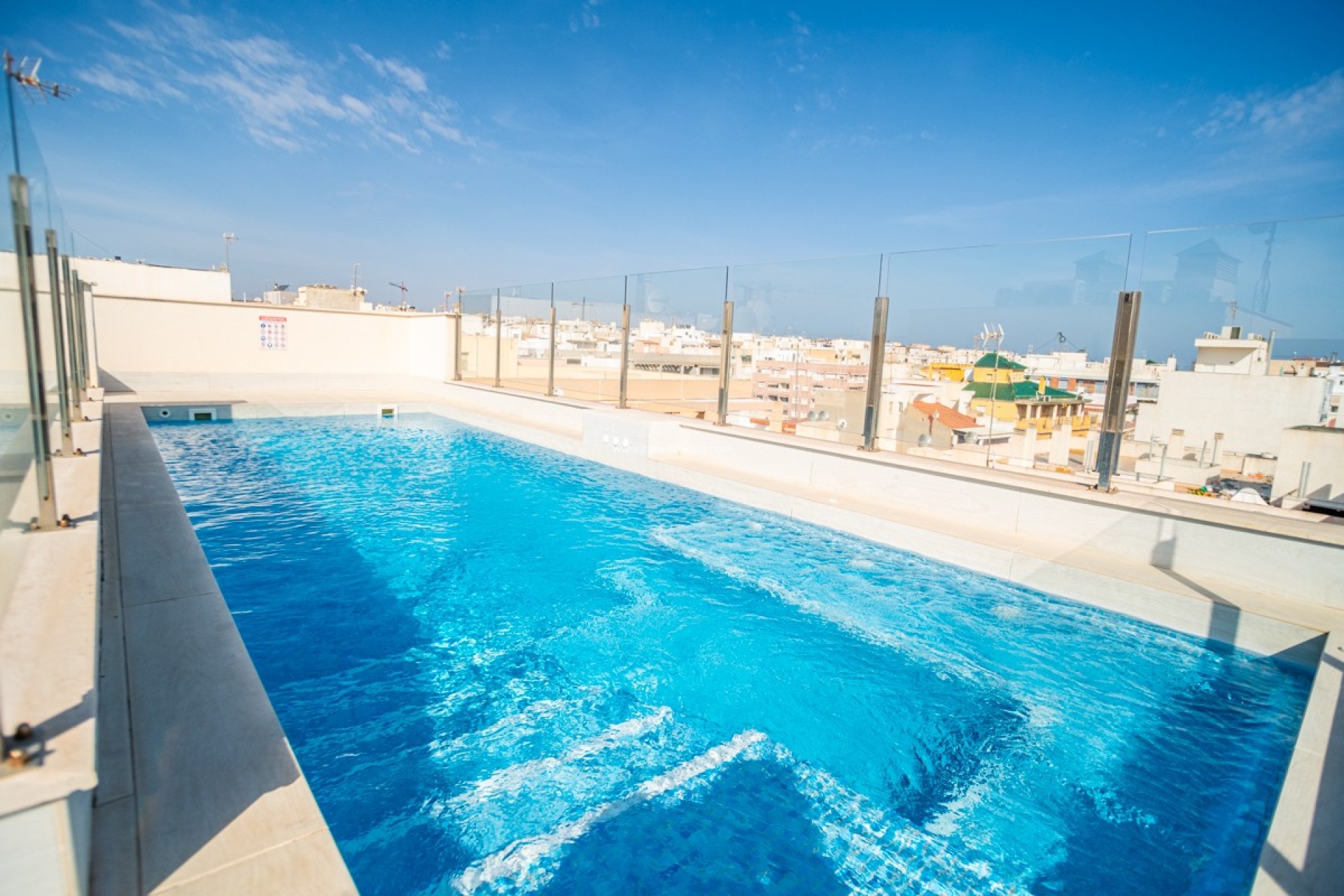 Reventa - Apartamento / piso - Torrevieja - Costa Blanca
