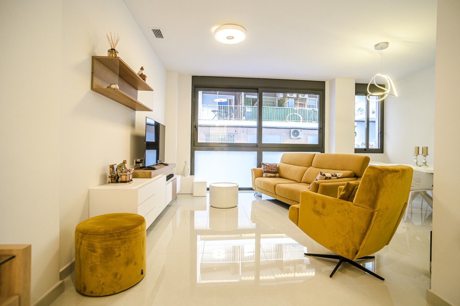Reventa - Apartamento / piso - Torrevieja - Costa Blanca