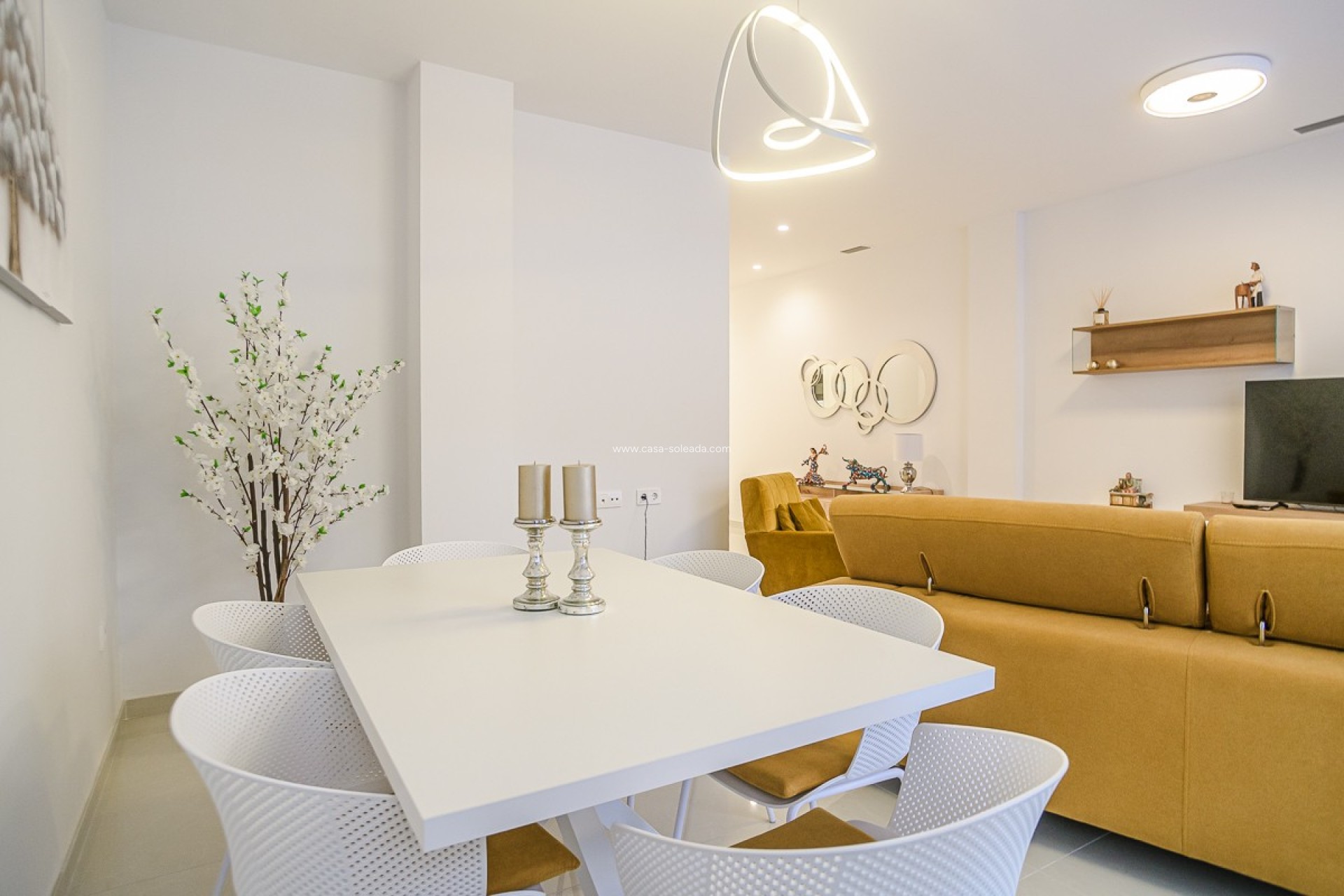 Reventa - Apartamento / piso - Torrevieja - Costa Blanca