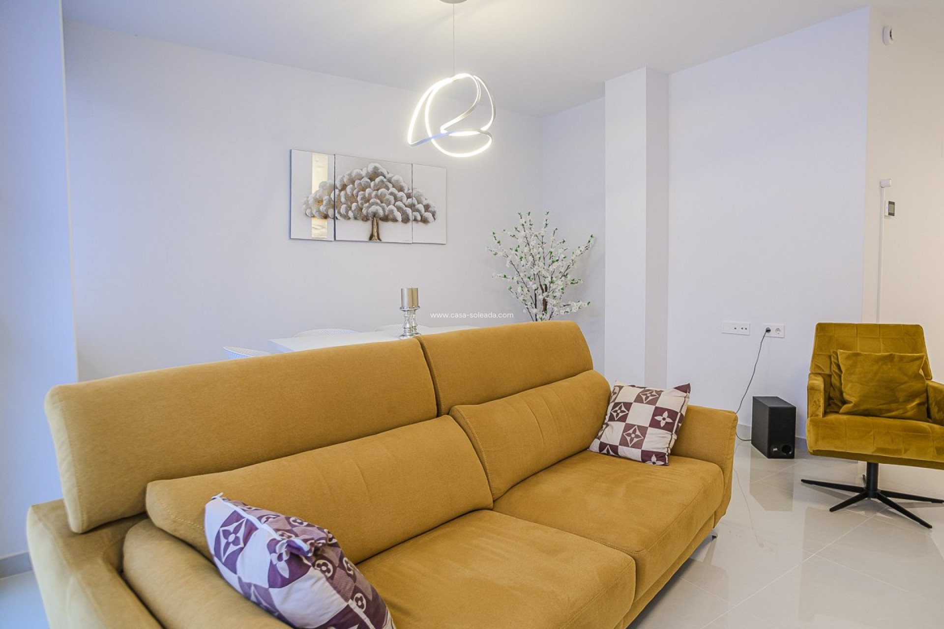Reventa - Apartamento / piso - Torrevieja - Costa Blanca