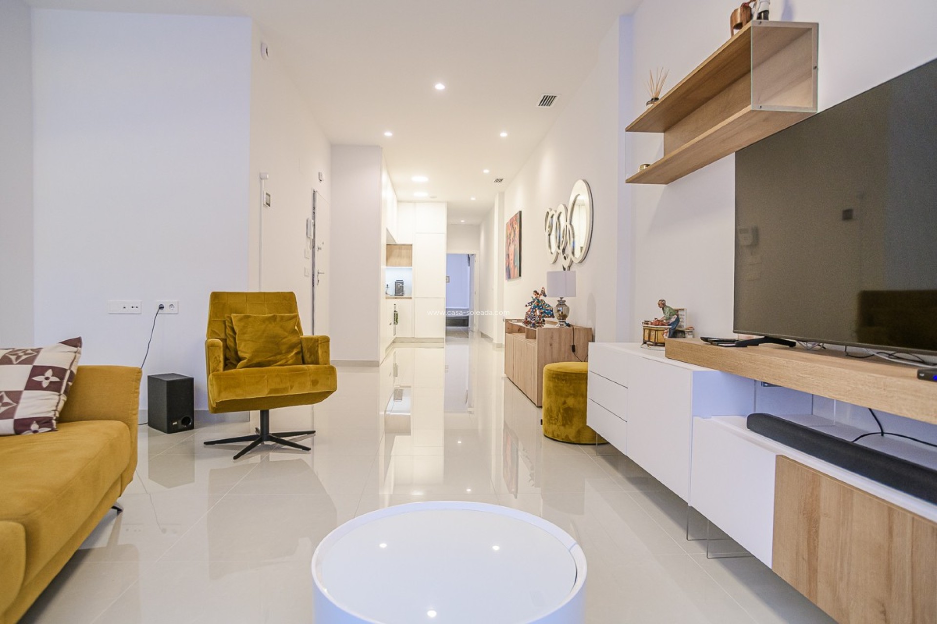 Reventa - Apartamento / piso - Torrevieja - Costa Blanca