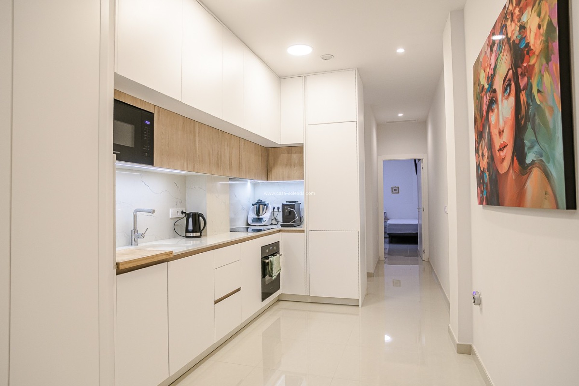 Reventa - Apartamento / piso - Torrevieja - Costa Blanca