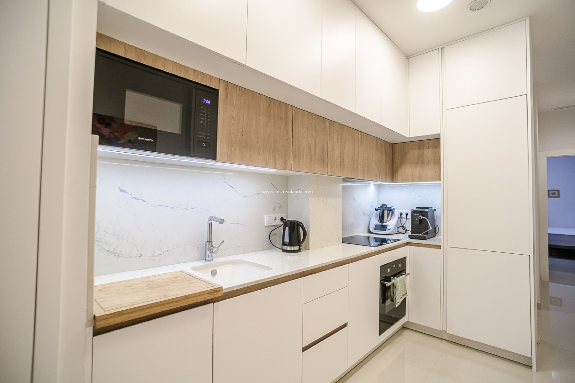 Reventa - Apartamento / piso - Torrevieja - Costa Blanca