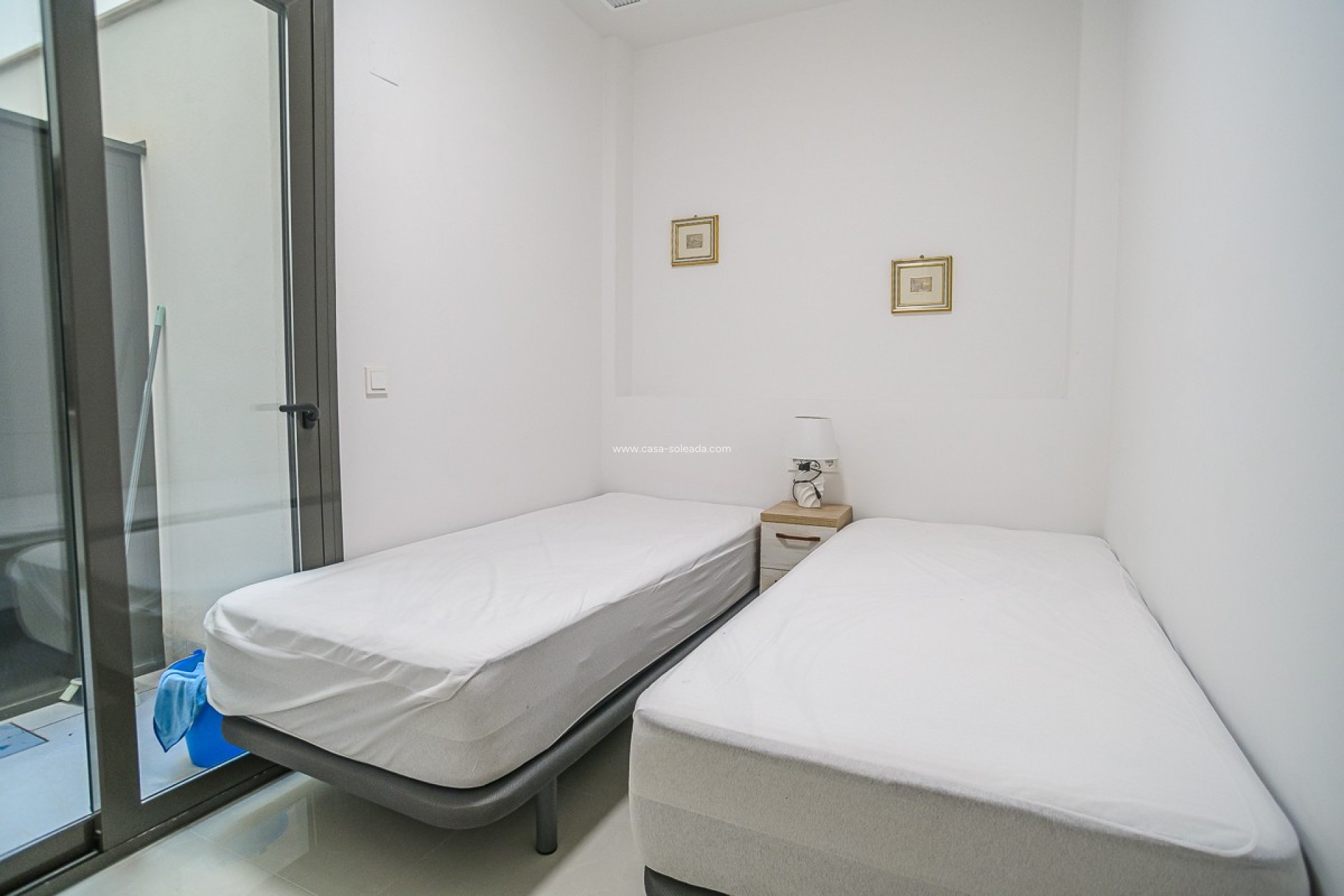 Reventa - Apartamento / piso - Torrevieja - Costa Blanca