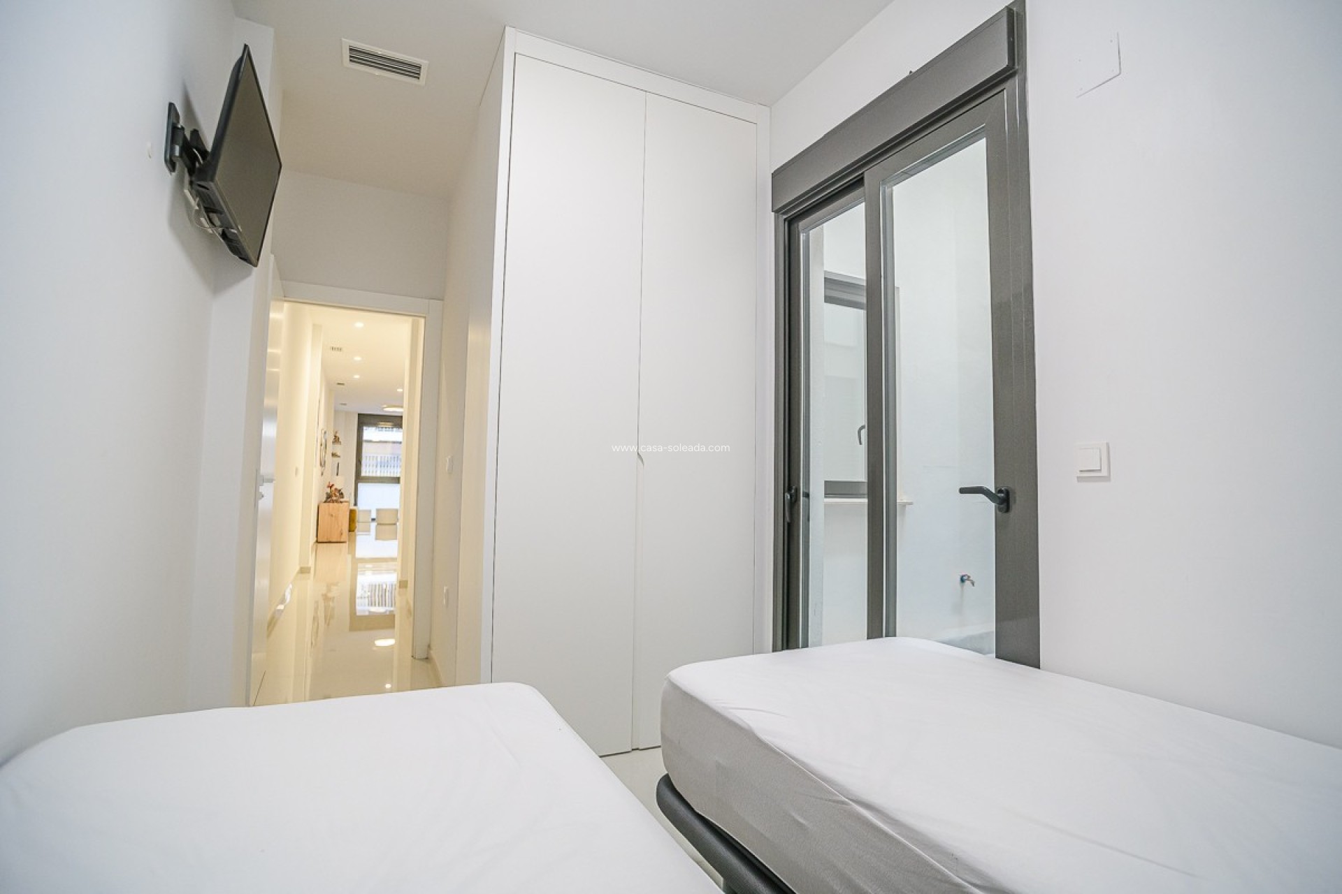 Reventa - Apartamento / piso - Torrevieja - Costa Blanca