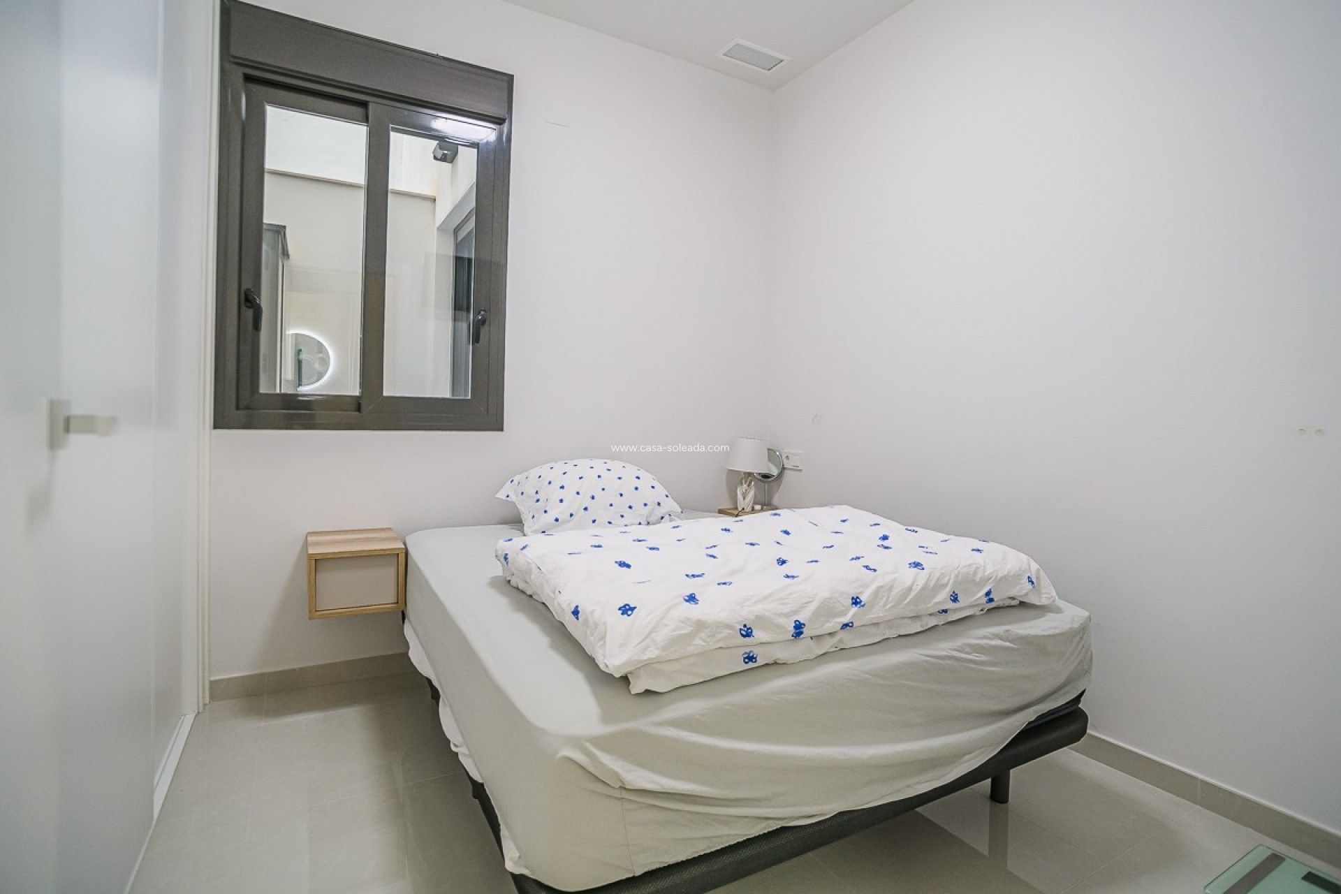 Reventa - Apartamento / piso - Torrevieja - Costa Blanca