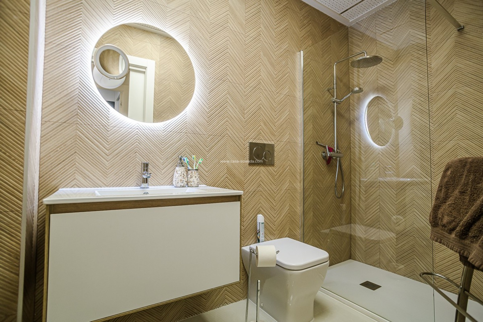 Reventa - Apartamento / piso - Torrevieja - Costa Blanca