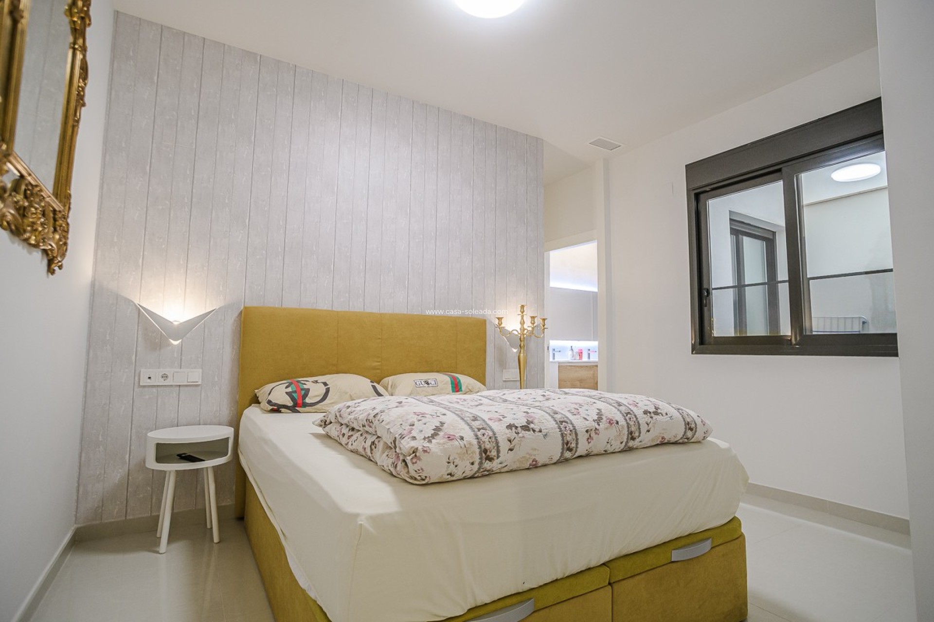 Reventa - Apartamento / piso - Torrevieja - Costa Blanca