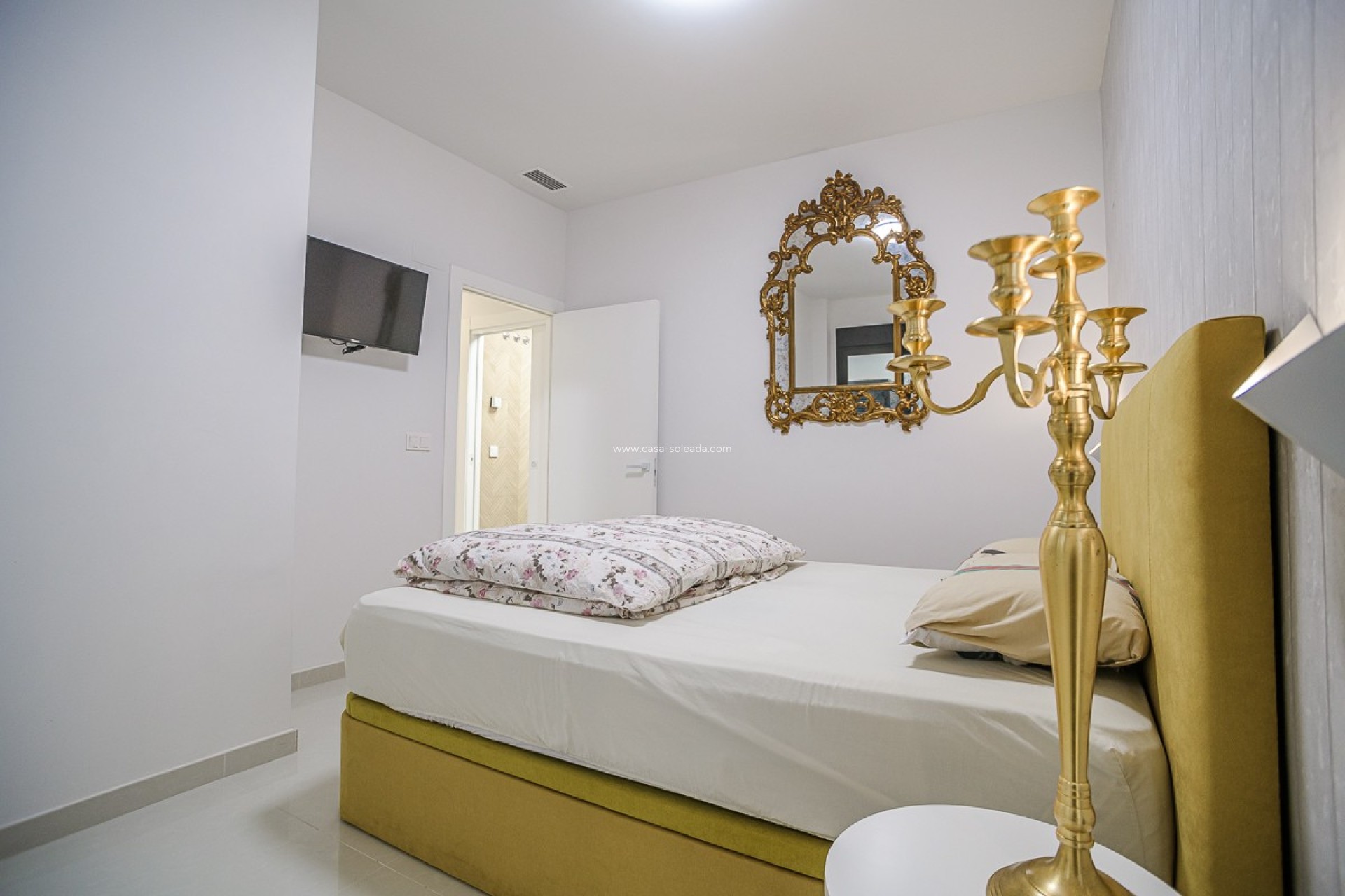 Reventa - Apartamento / piso - Torrevieja - Costa Blanca
