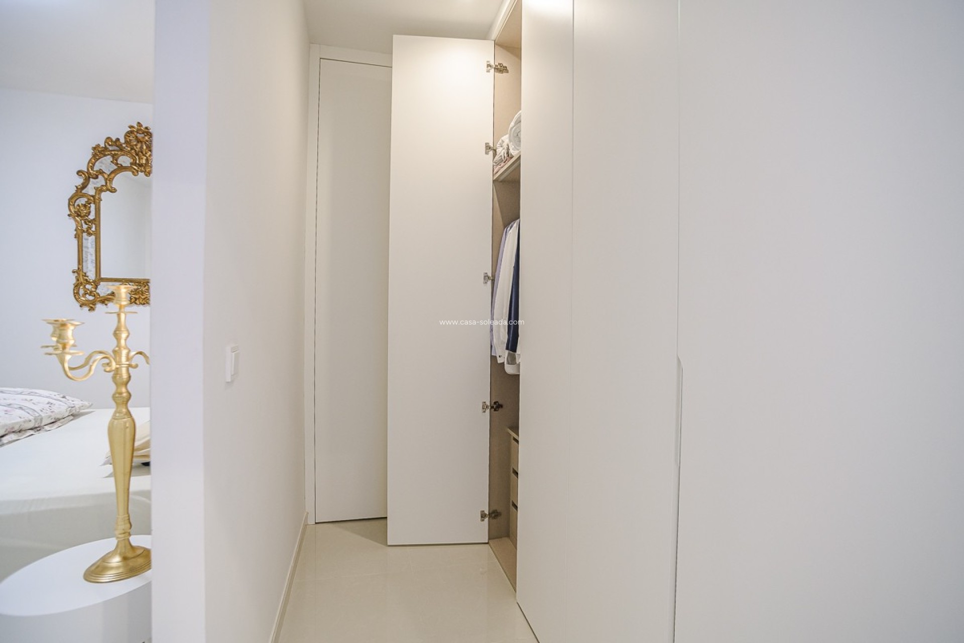 Reventa - Apartamento / piso - Torrevieja - Costa Blanca