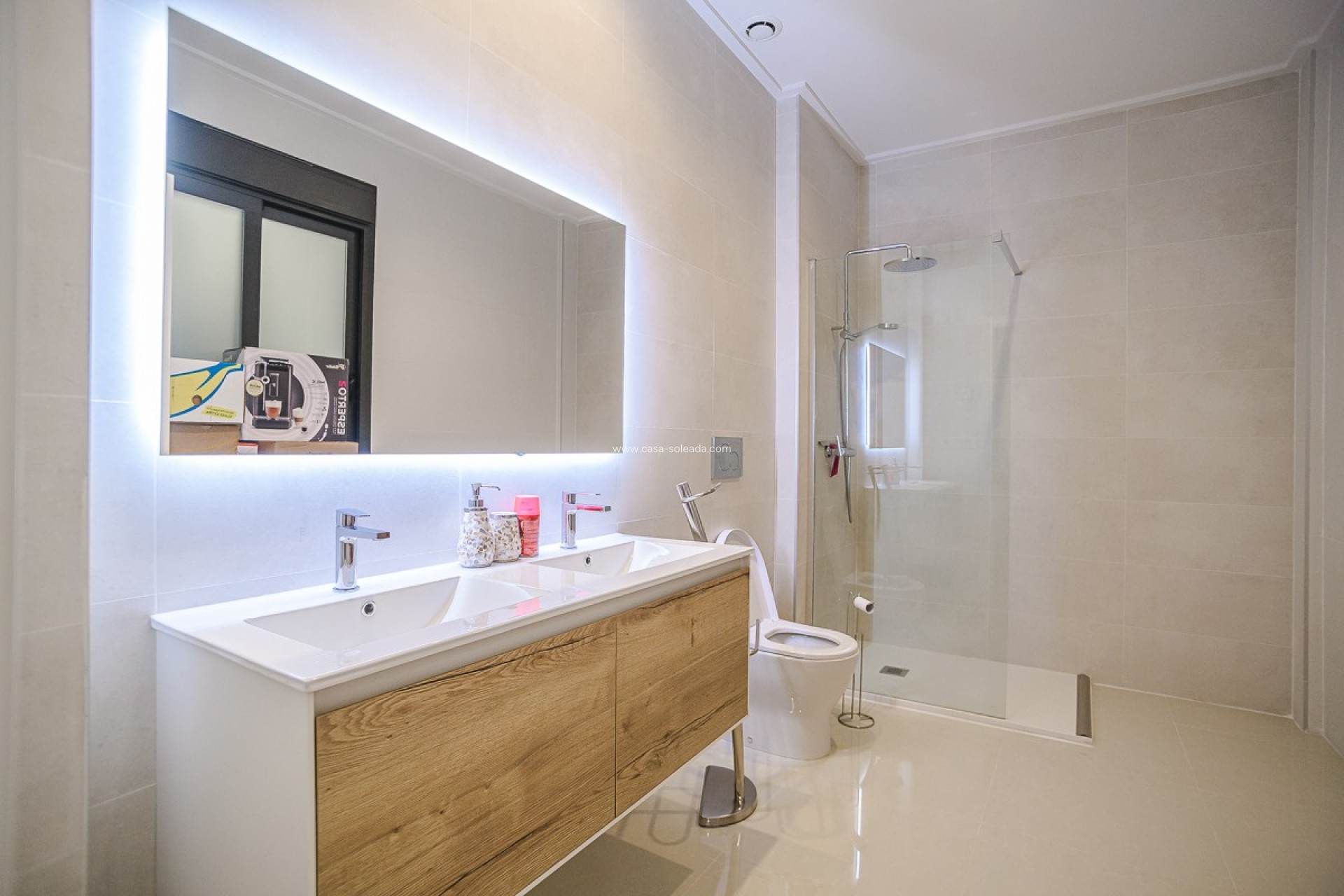 Reventa - Apartamento / piso - Torrevieja - Costa Blanca