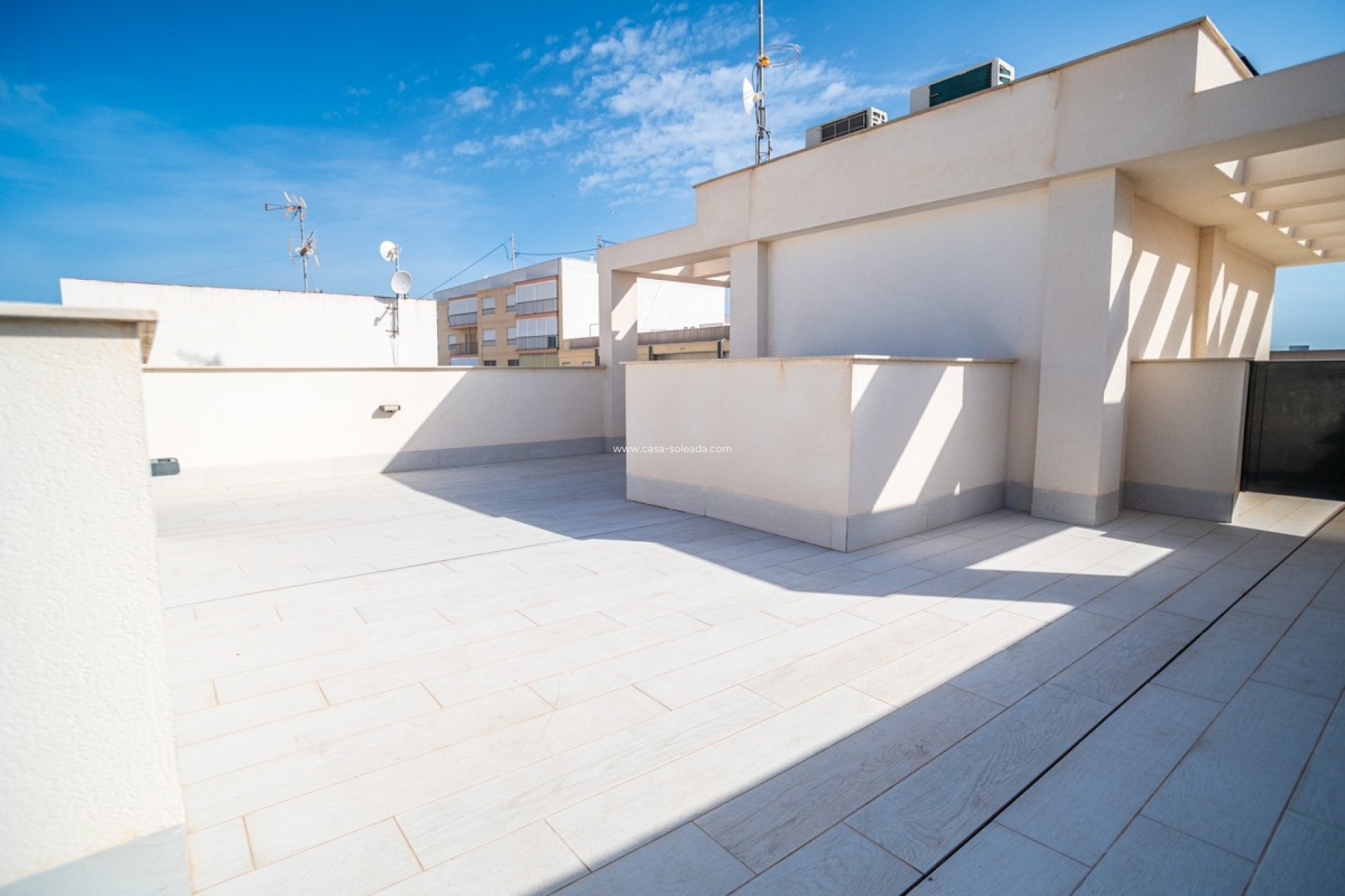 Reventa - Apartamento / piso - Torrevieja - Costa Blanca