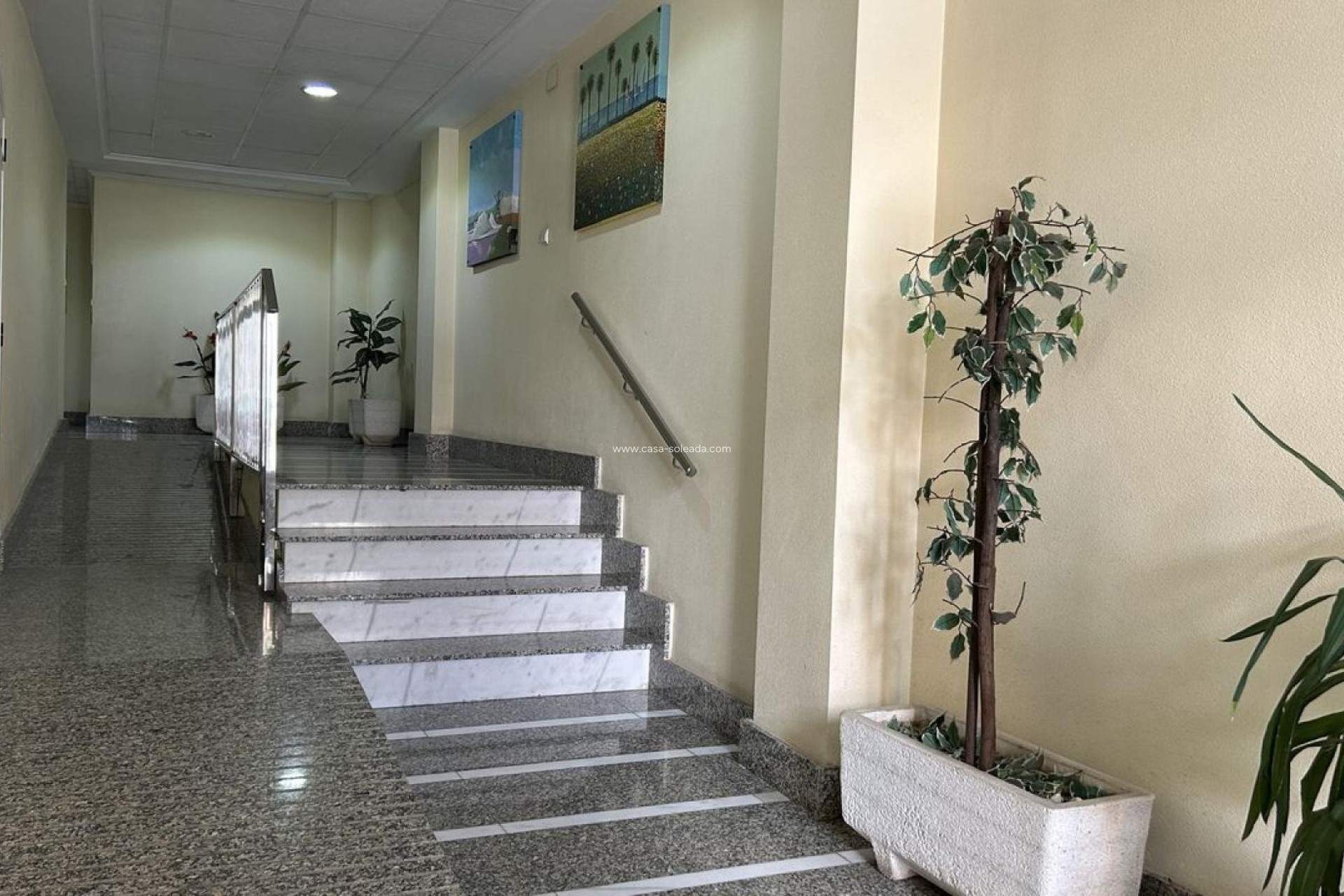 Reventa - Apartamento / piso - Torrevieja - Costa Blanca