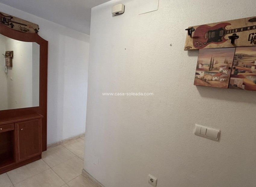 Reventa - Apartamento / piso - Torrevieja - Costa Blanca
