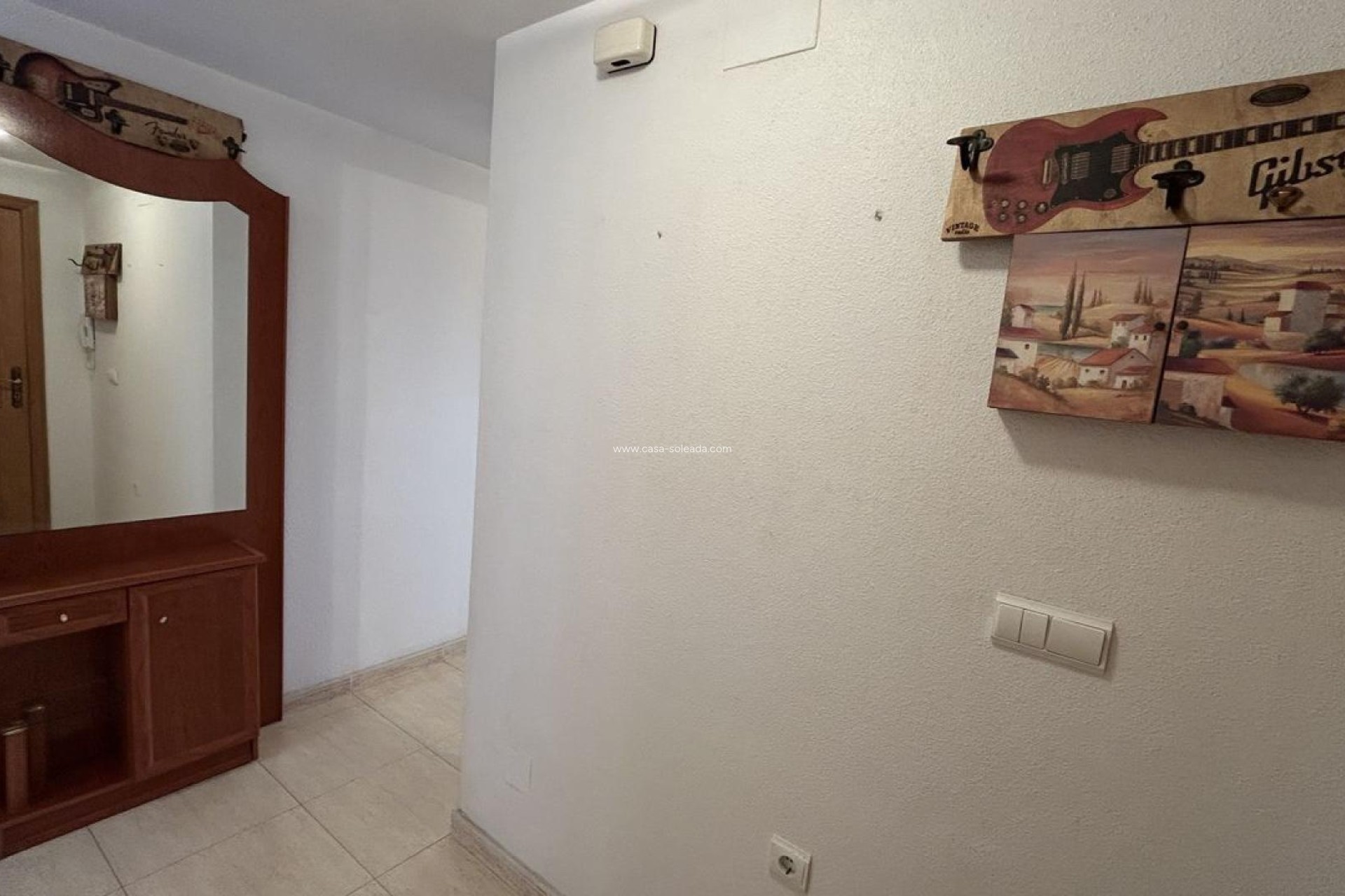 Reventa - Apartamento / piso - Torrevieja - Costa Blanca