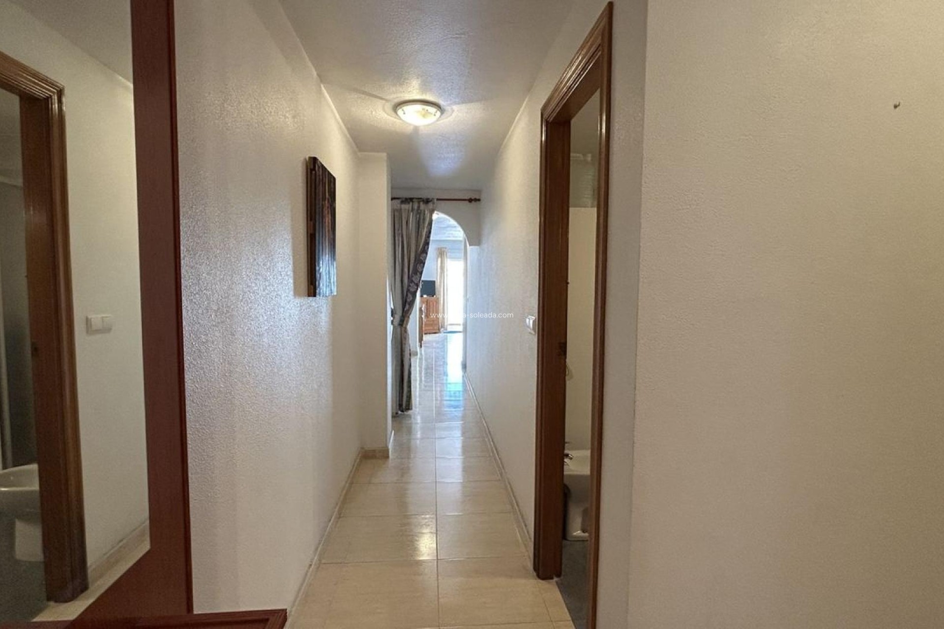 Reventa - Apartamento / piso - Torrevieja - Costa Blanca