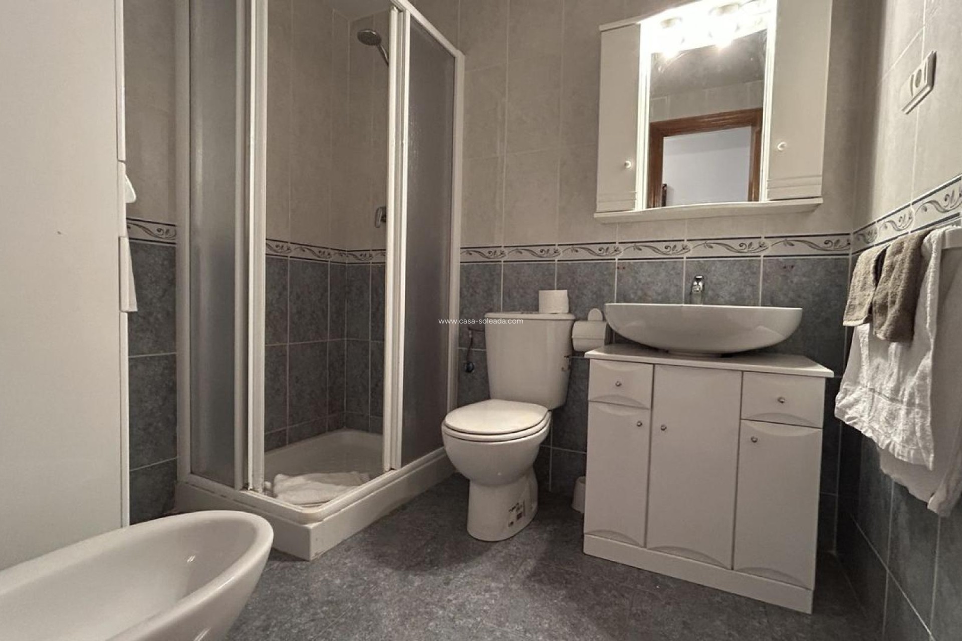 Reventa - Apartamento / piso - Torrevieja - Costa Blanca