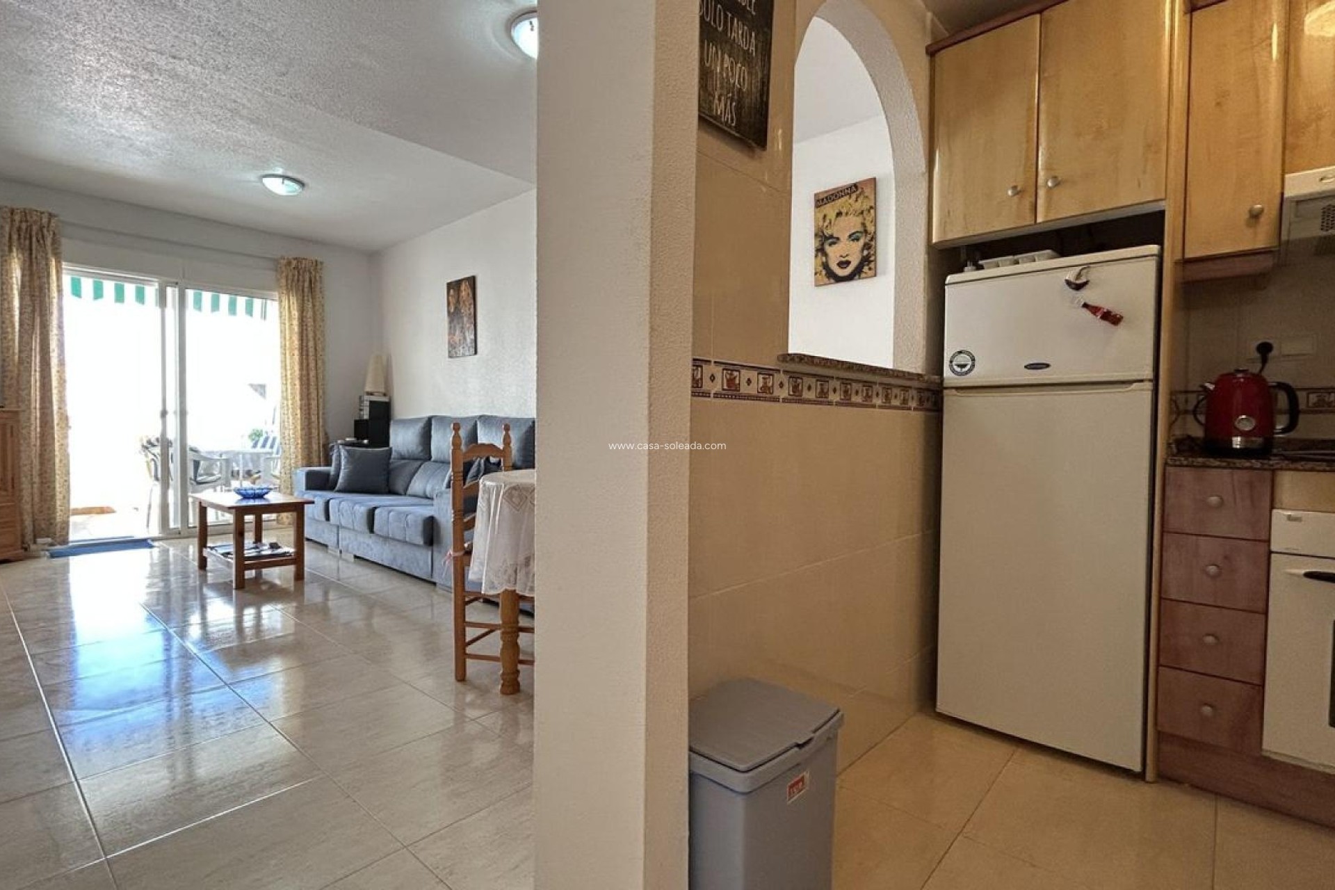 Reventa - Apartamento / piso - Torrevieja - Costa Blanca