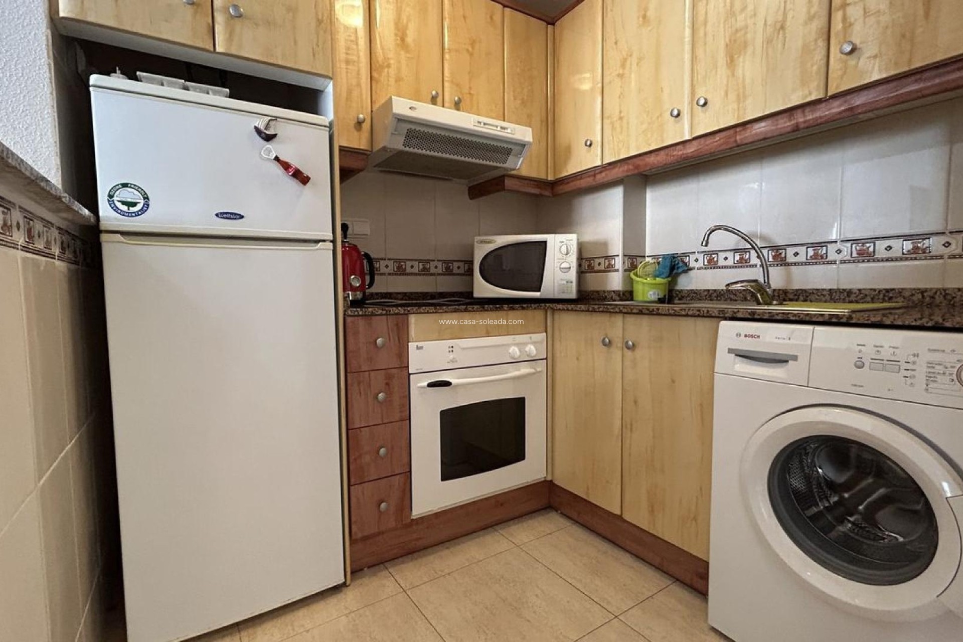 Reventa - Apartamento / piso - Torrevieja - Costa Blanca