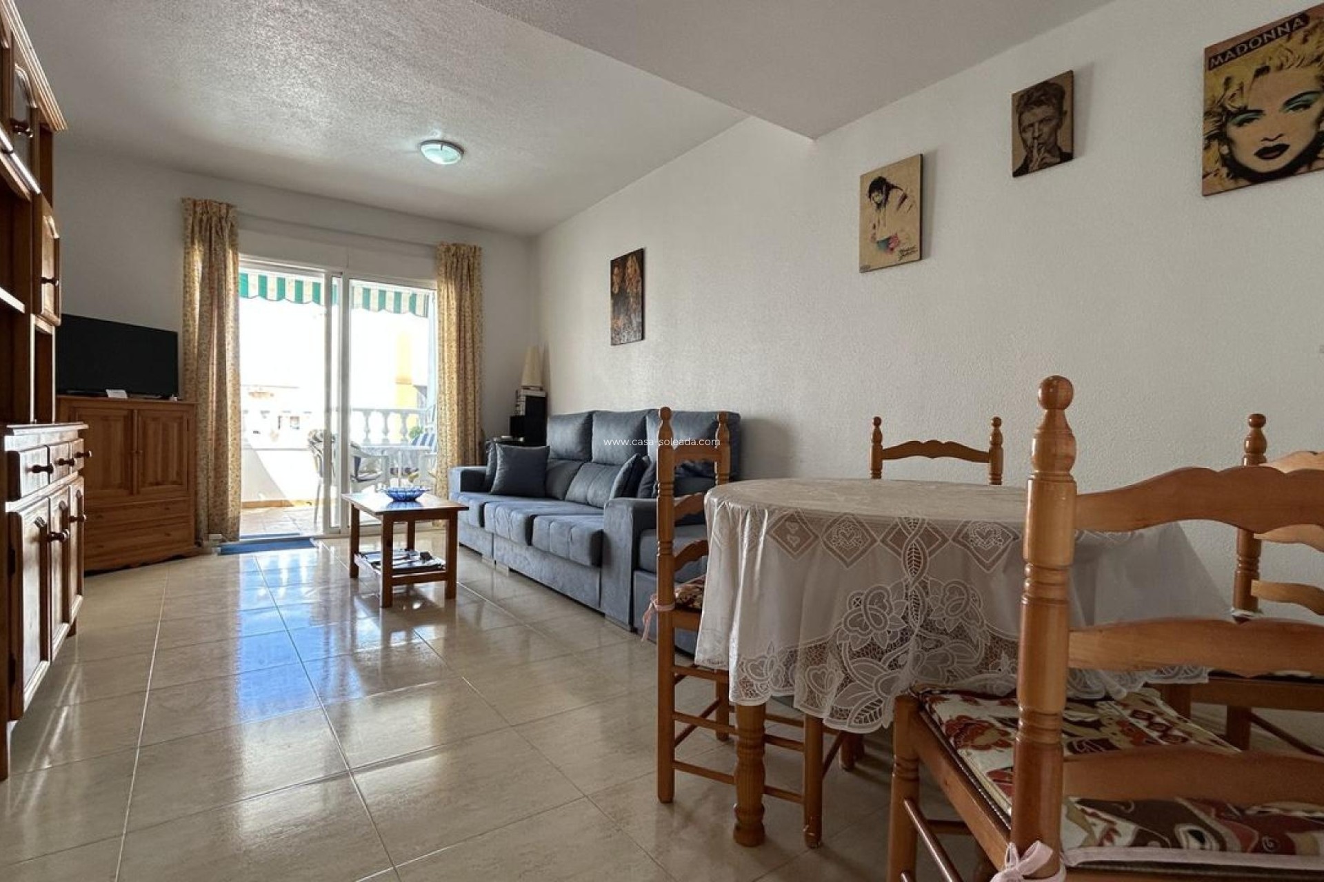 Reventa - Apartamento / piso - Torrevieja - Costa Blanca