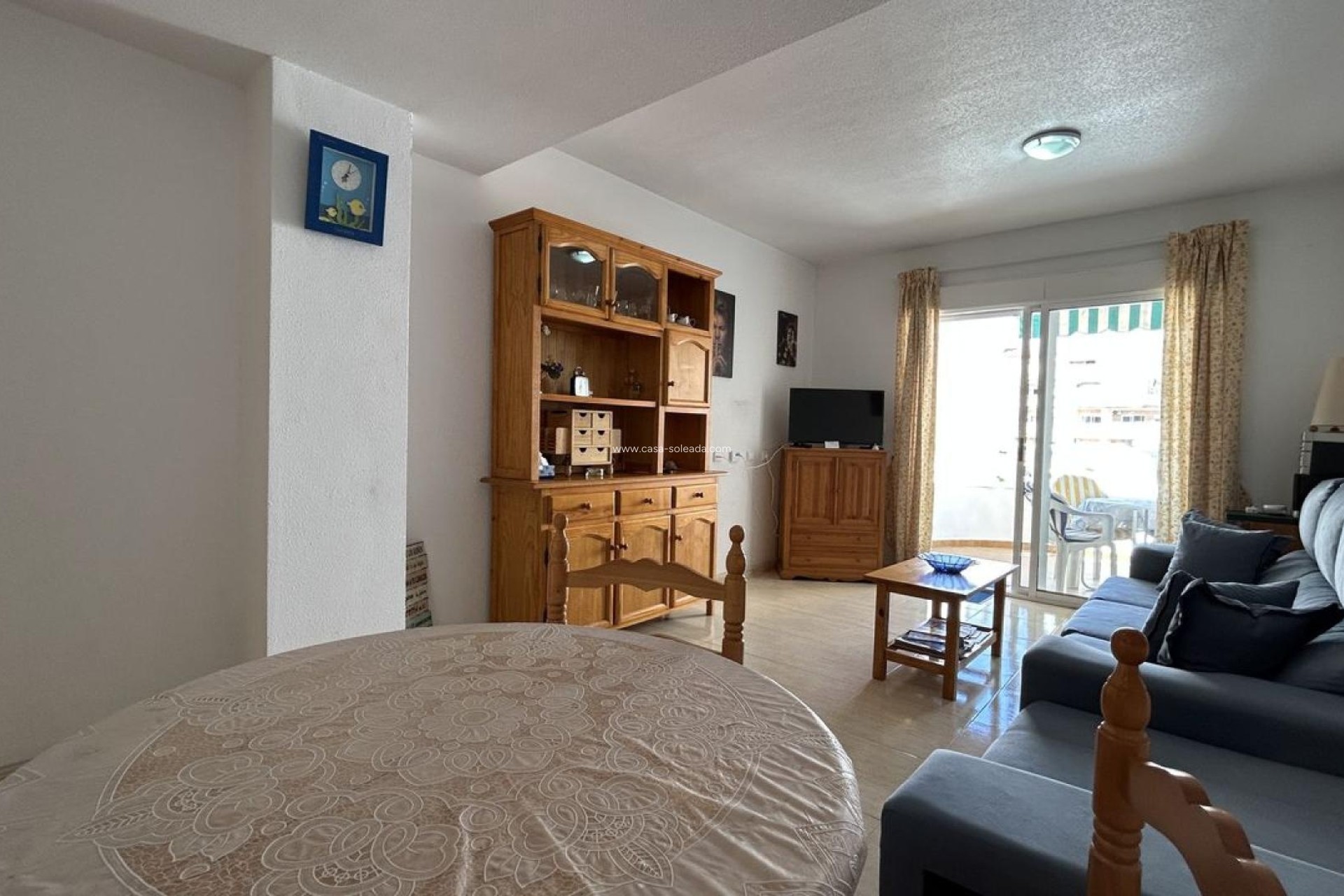 Reventa - Apartamento / piso - Torrevieja - Costa Blanca