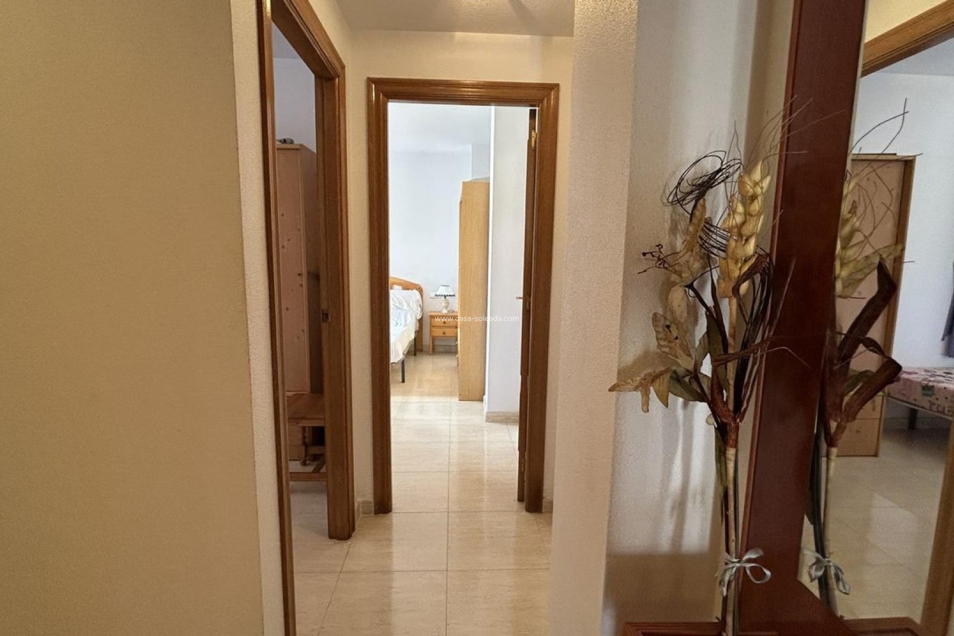 Reventa - Apartamento / piso - Torrevieja - Costa Blanca