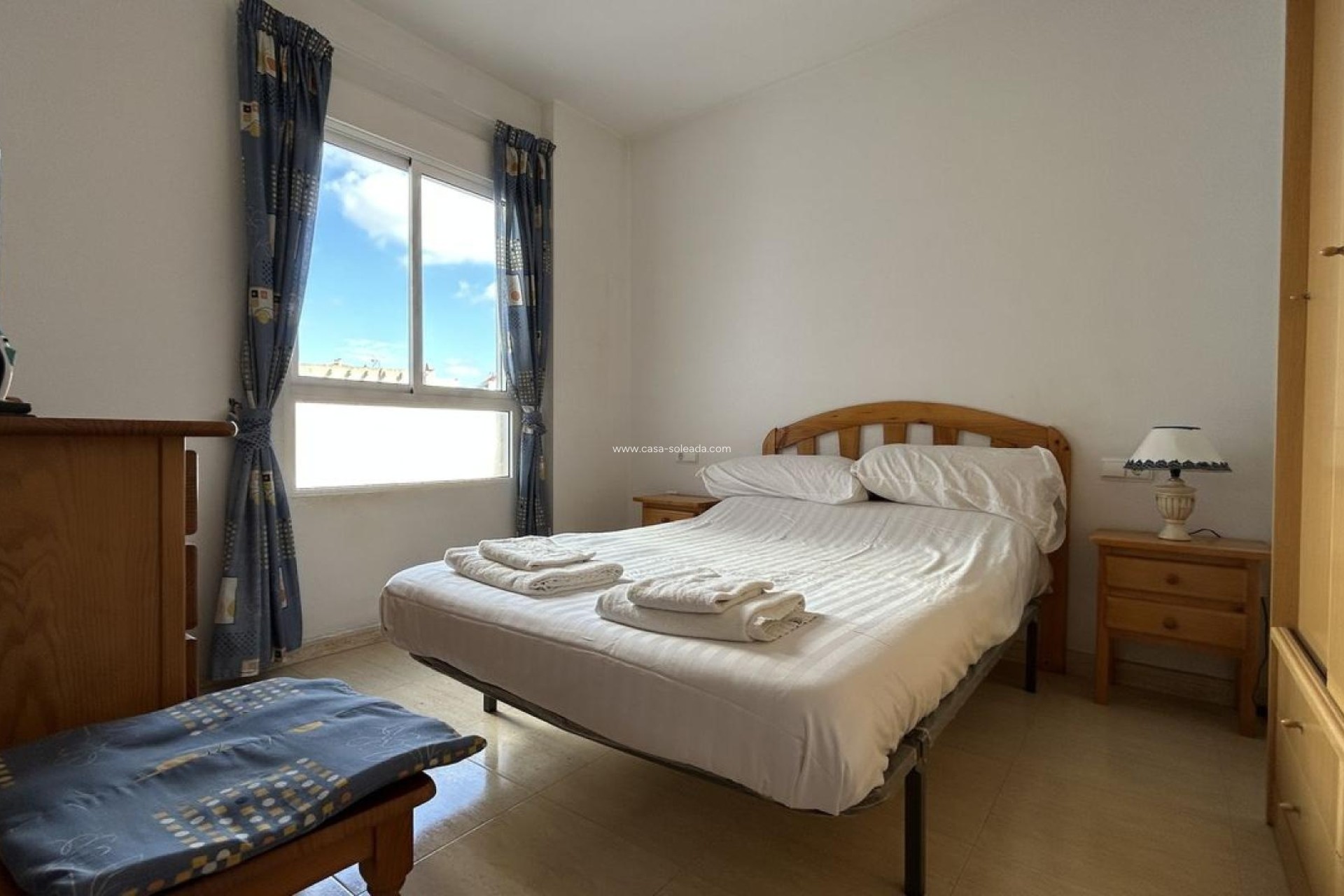 Reventa - Apartamento / piso - Torrevieja - Costa Blanca