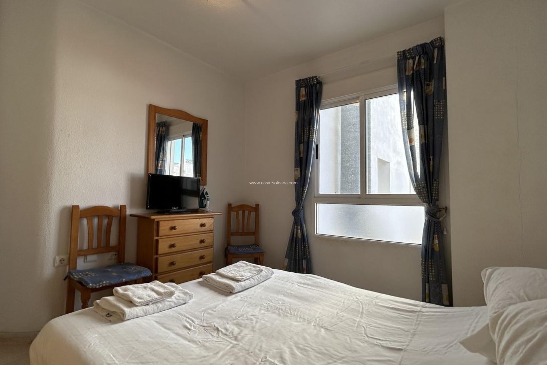 Reventa - Apartamento / piso - Torrevieja - Costa Blanca