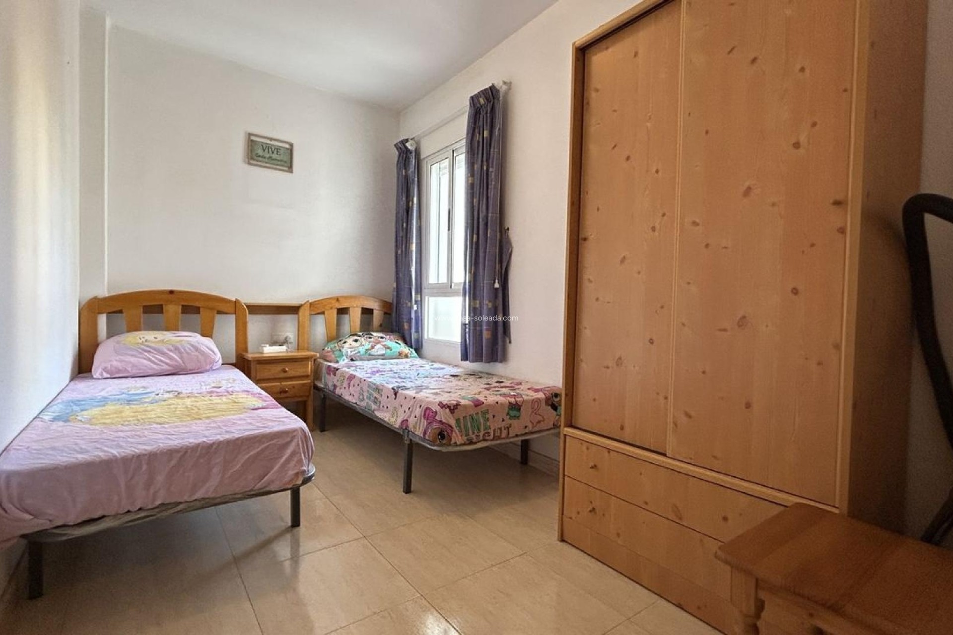 Reventa - Apartamento / piso - Torrevieja - Costa Blanca