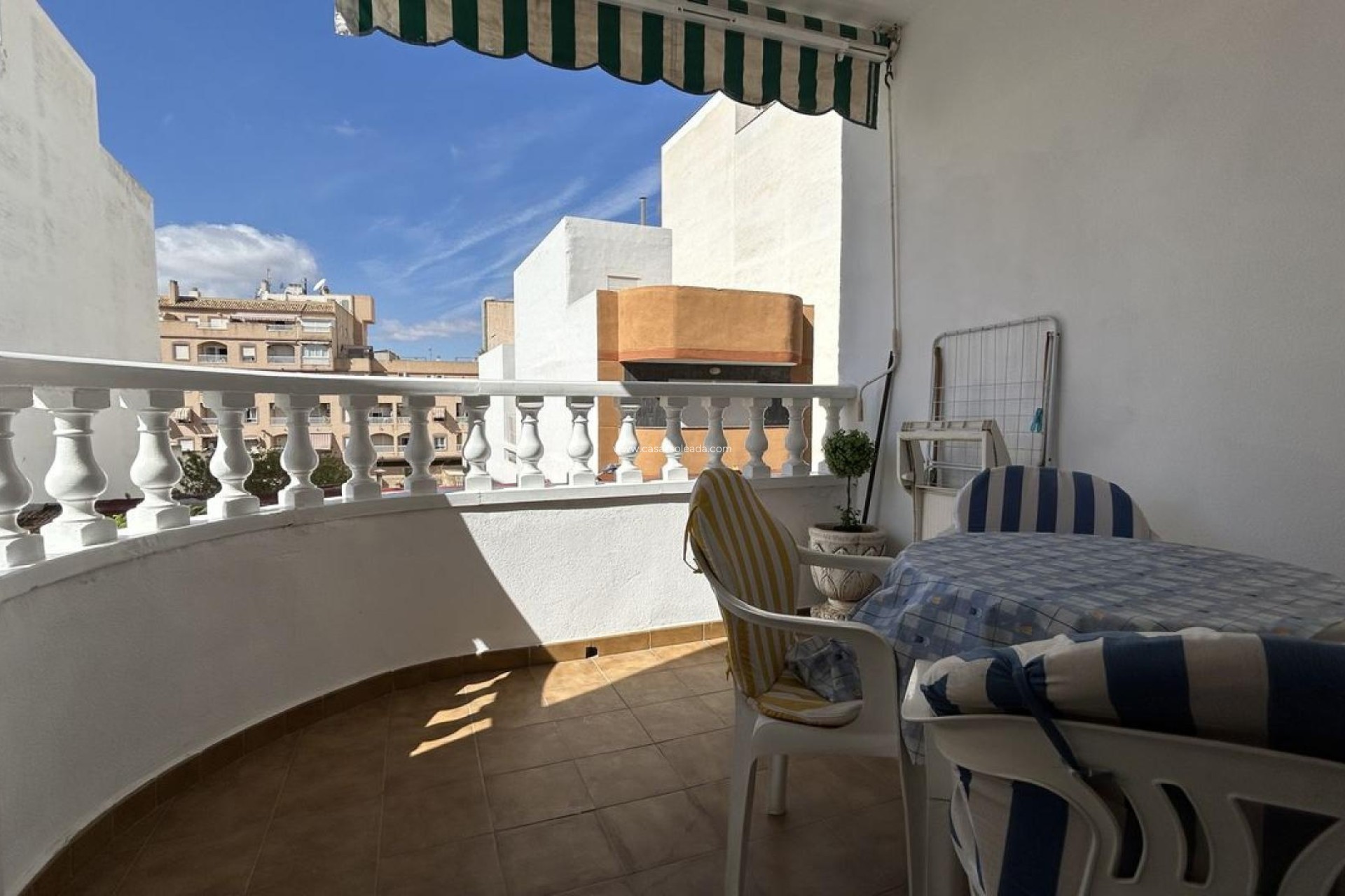 Reventa - Apartamento / piso - Torrevieja - Costa Blanca