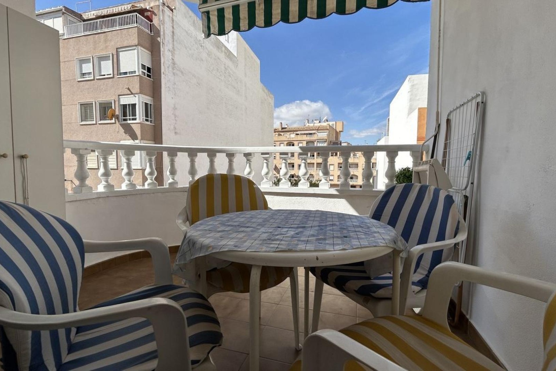 Reventa - Apartamento / piso - Torrevieja - Costa Blanca