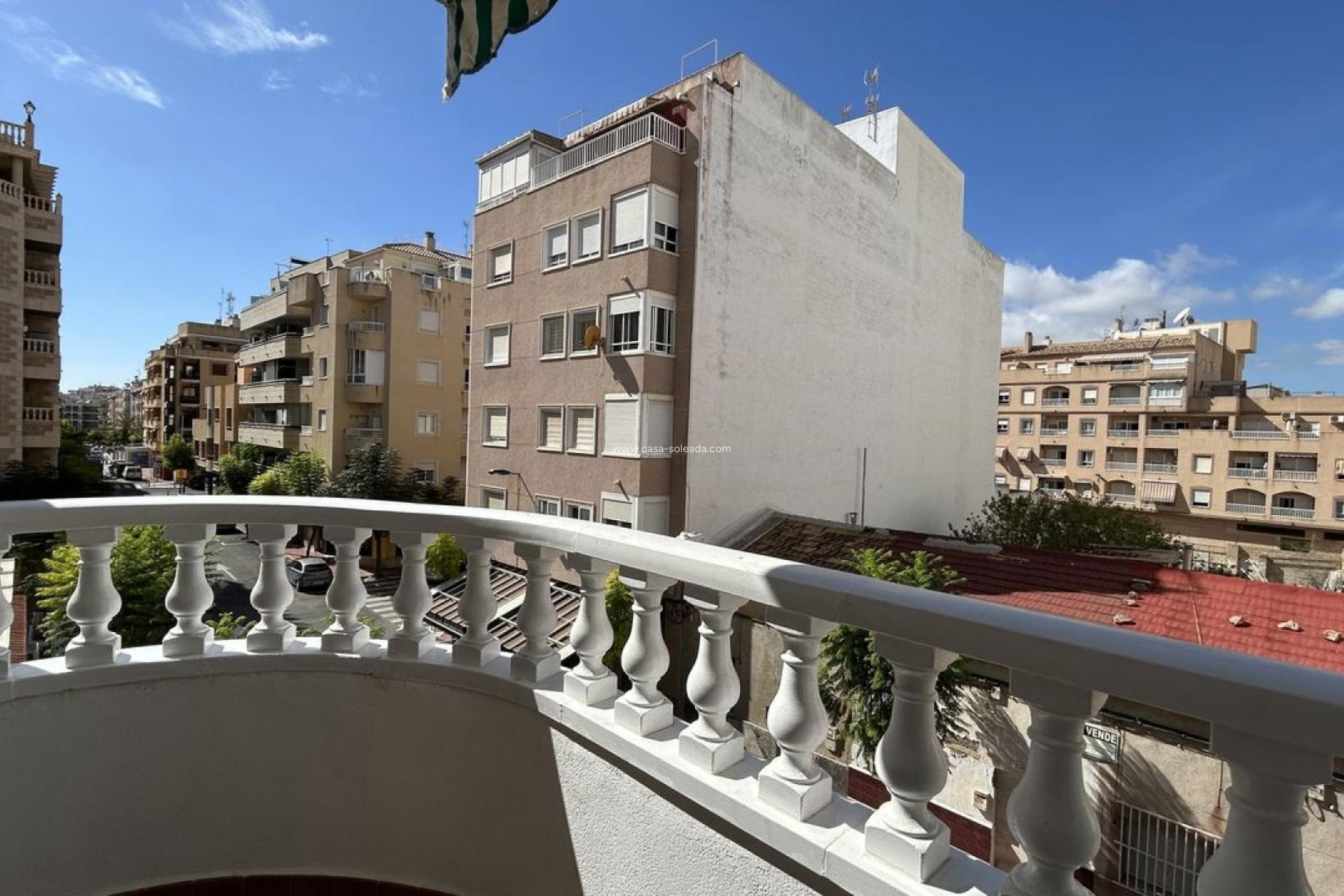 Reventa - Apartamento / piso - Torrevieja - Costa Blanca