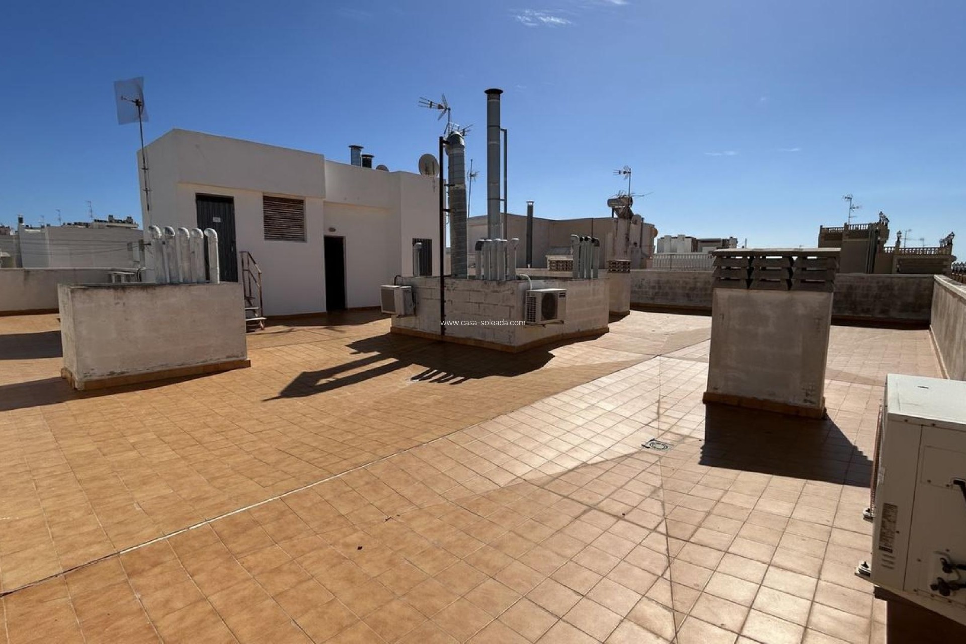 Reventa - Apartamento / piso - Torrevieja - Costa Blanca