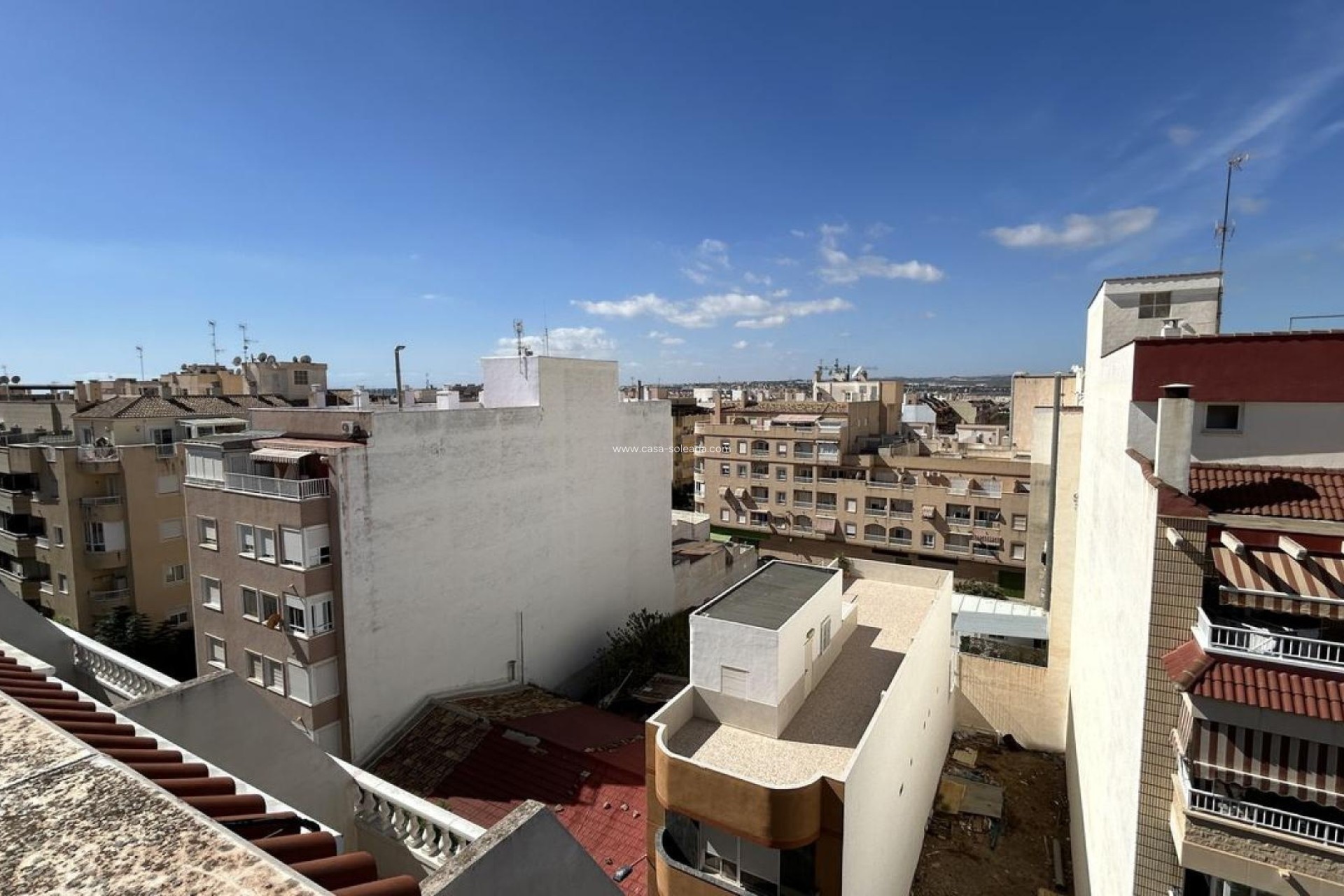 Reventa - Apartamento / piso - Torrevieja - Costa Blanca