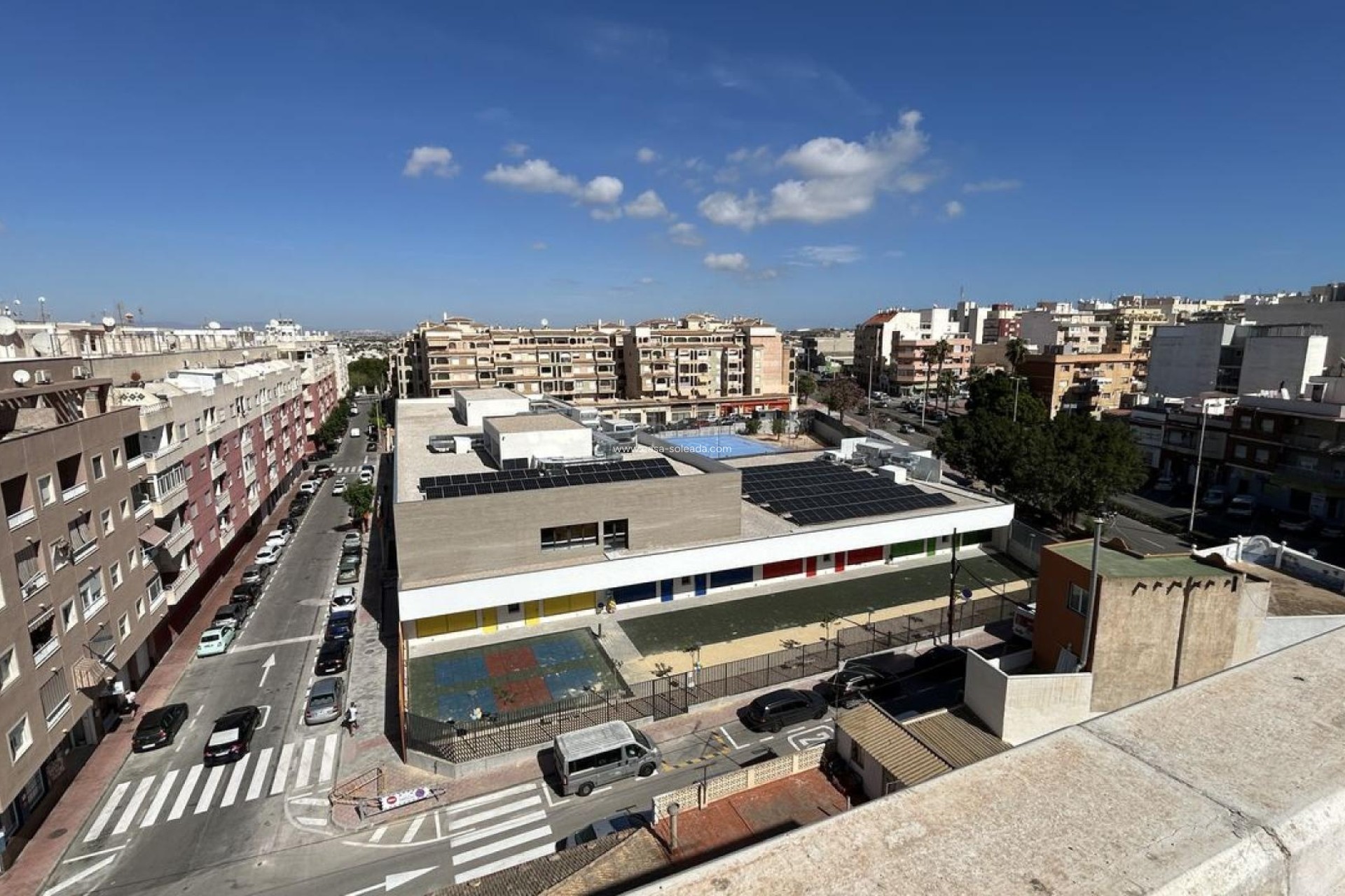 Reventa - Apartamento / piso - Torrevieja - Costa Blanca